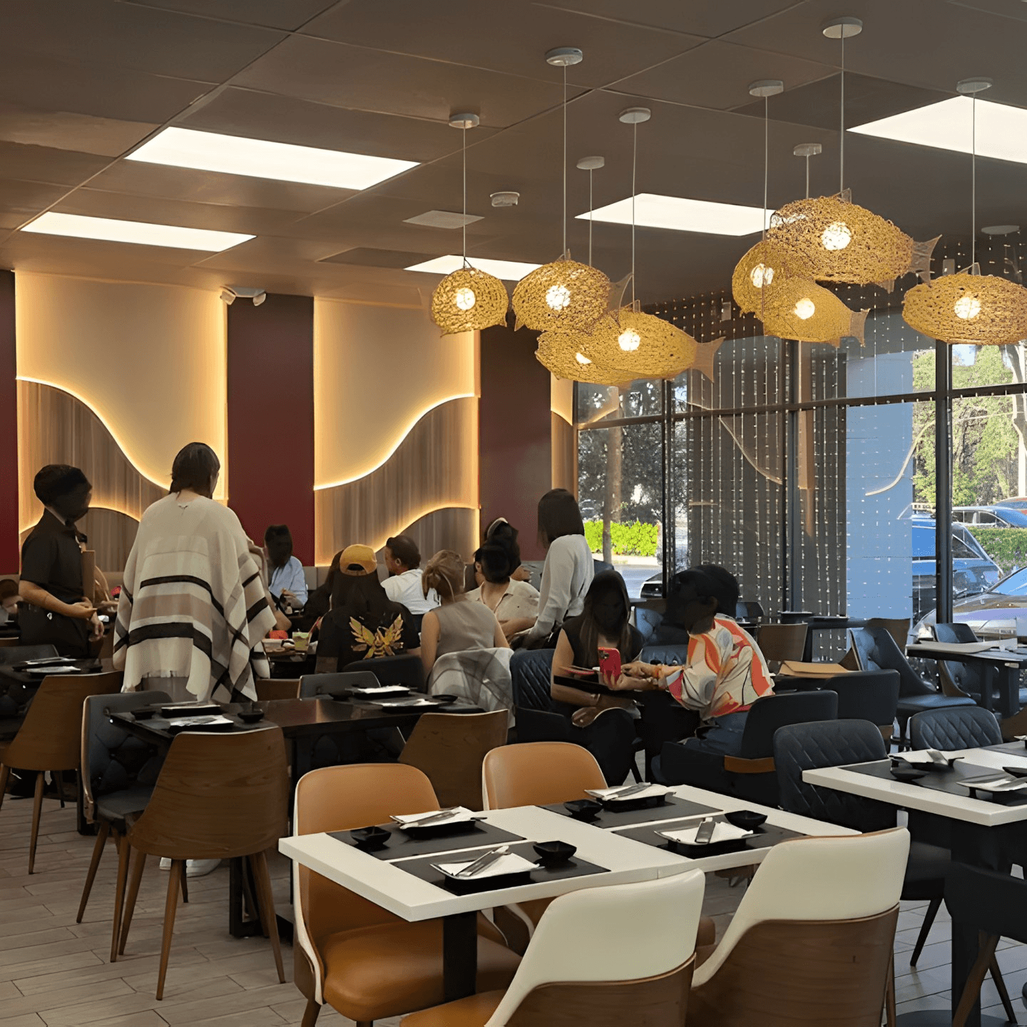 Why Visit Temak House?