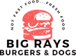 Big Ray's Burgers & Dogs