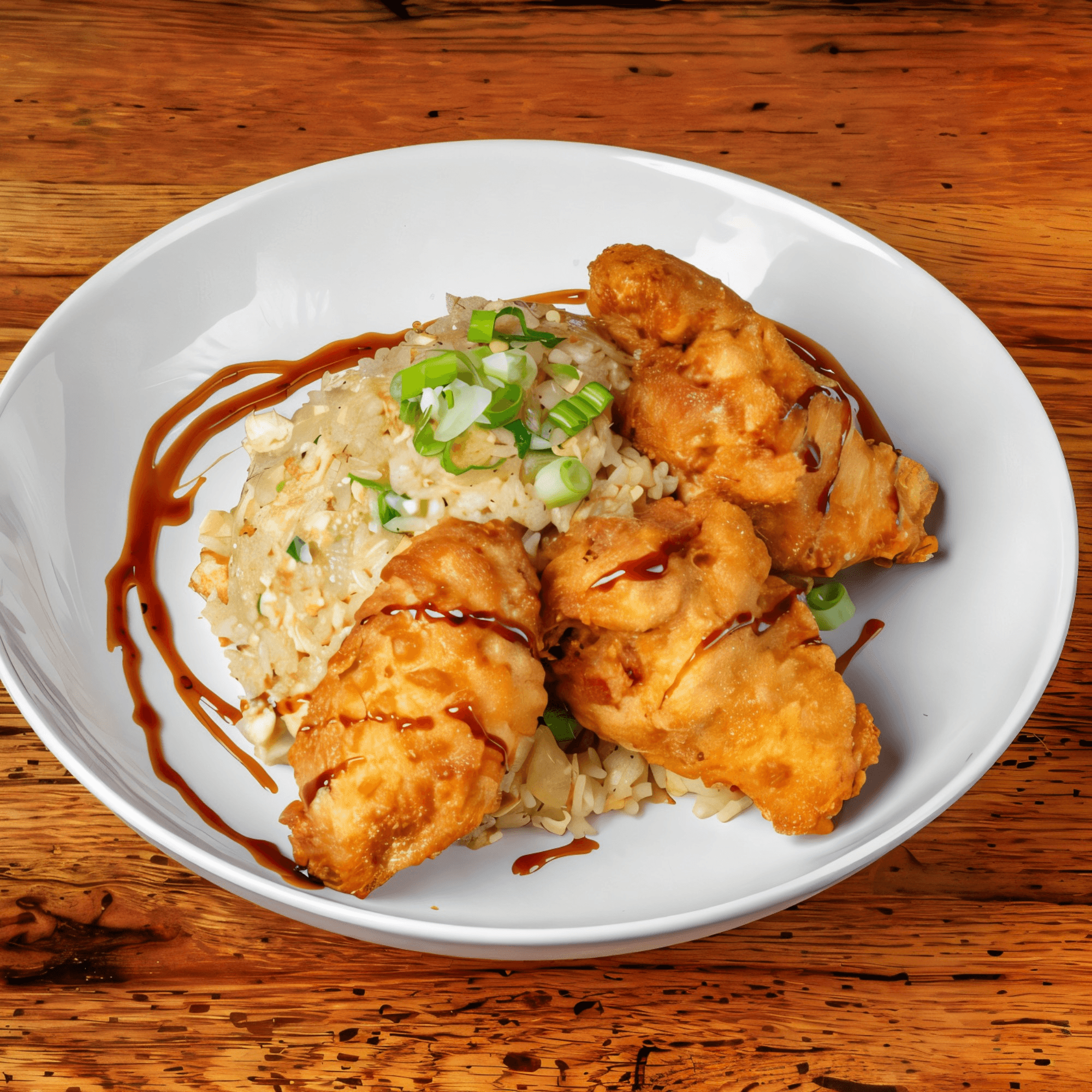 Rock Pepper Fire gallery image #3