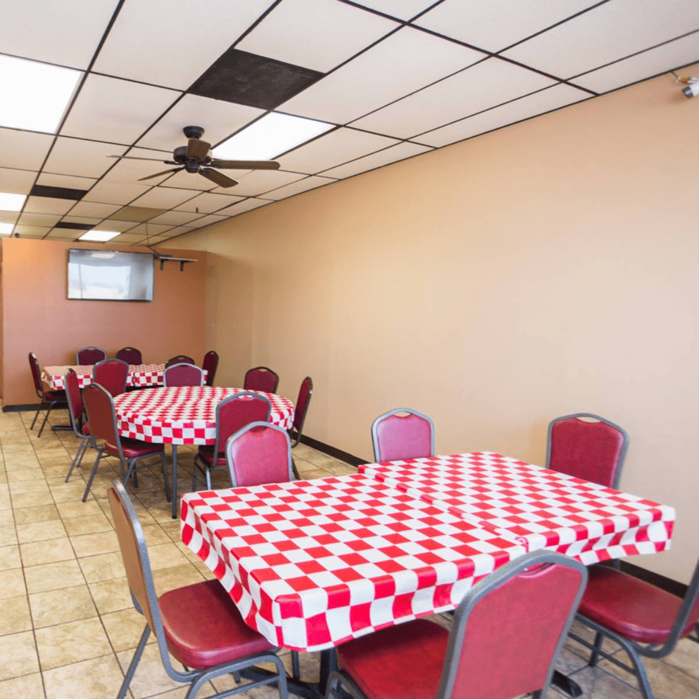 Host Your Party at Kenootz!