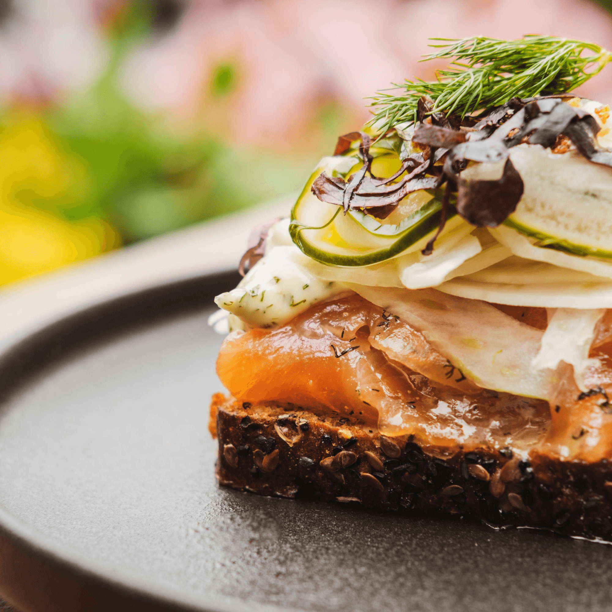 Nem's Japandi Bistro gallery image #4