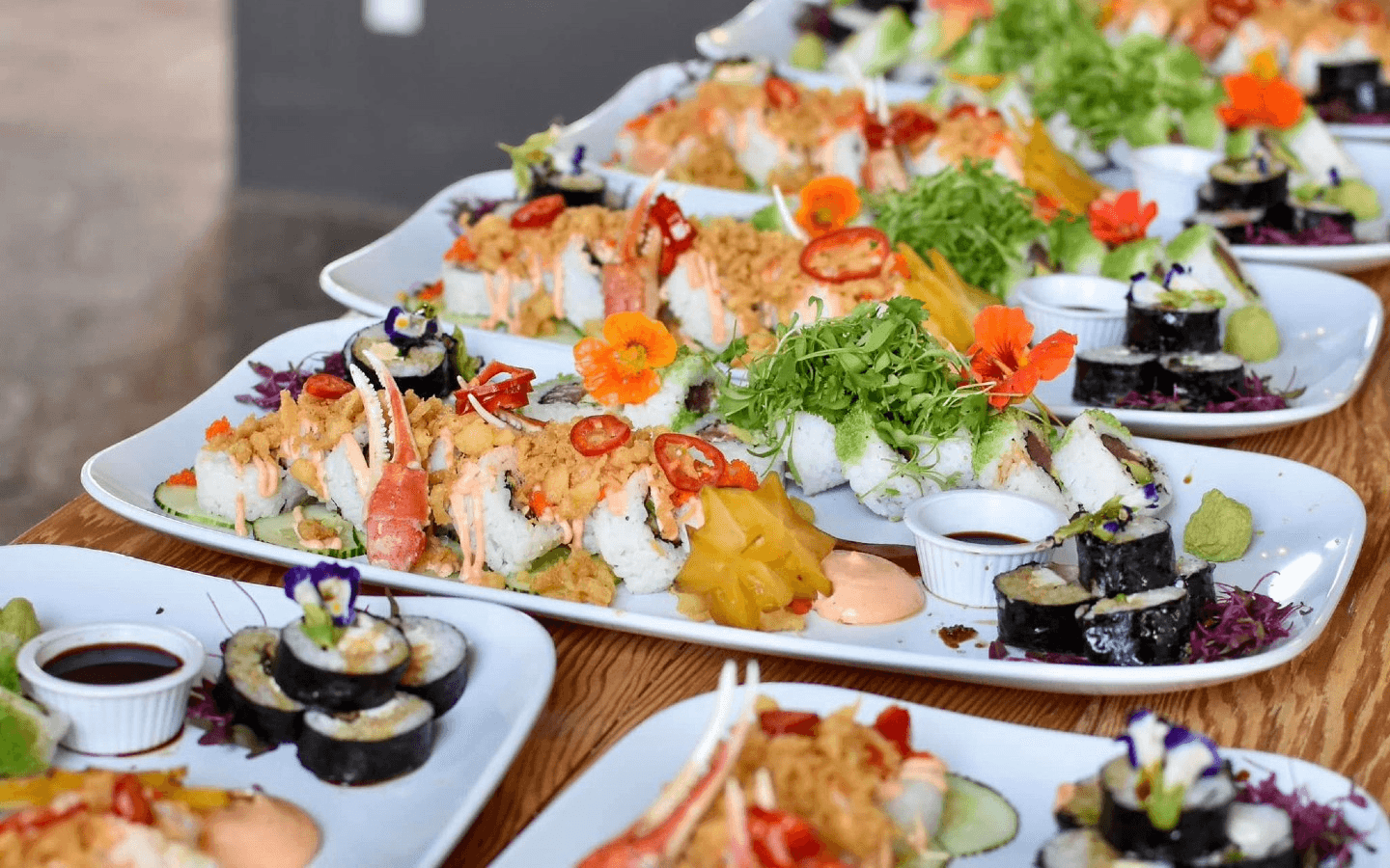 Make Your East Gull Lake Event Unforgettable