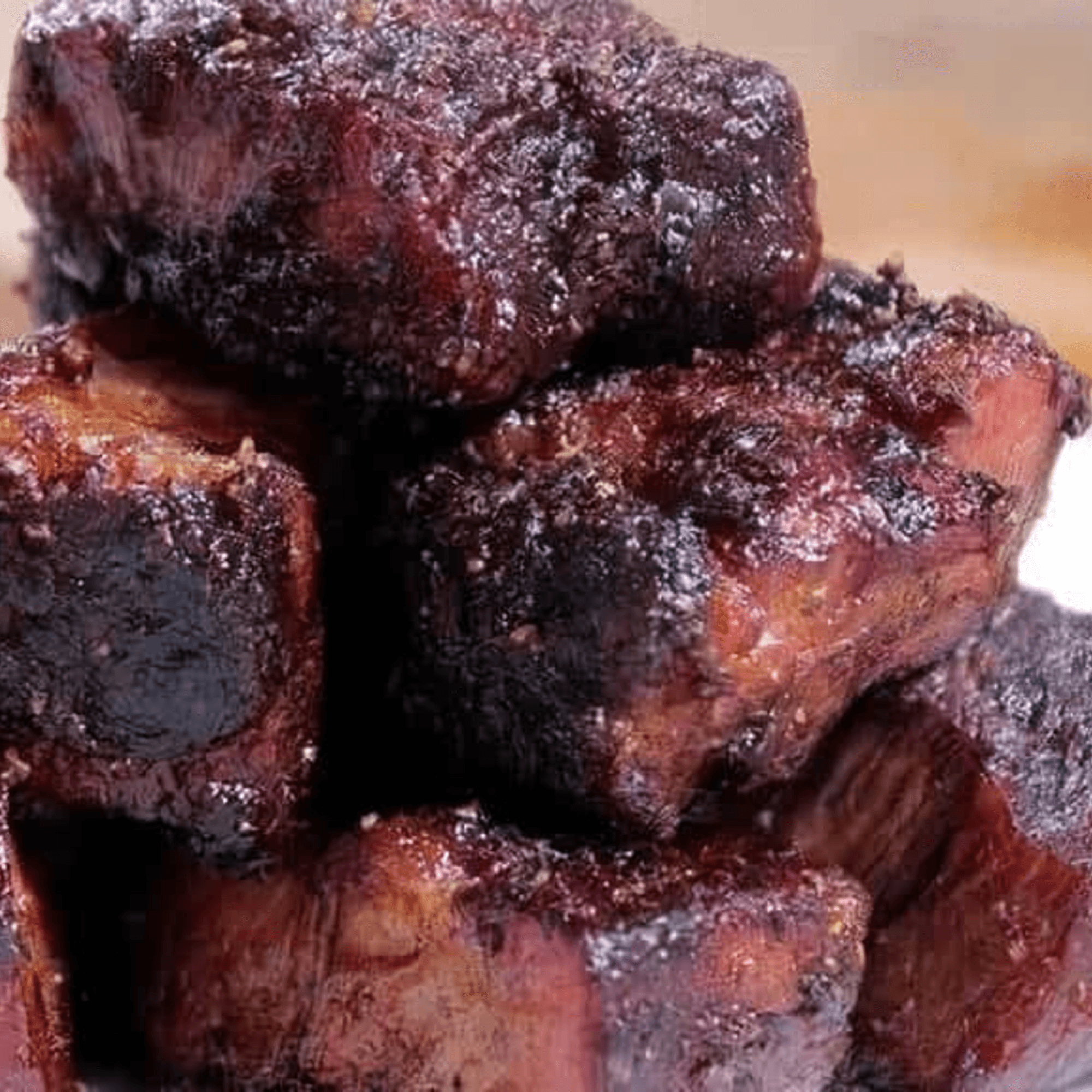 Larry J's BBQ Cafe gallery image #3