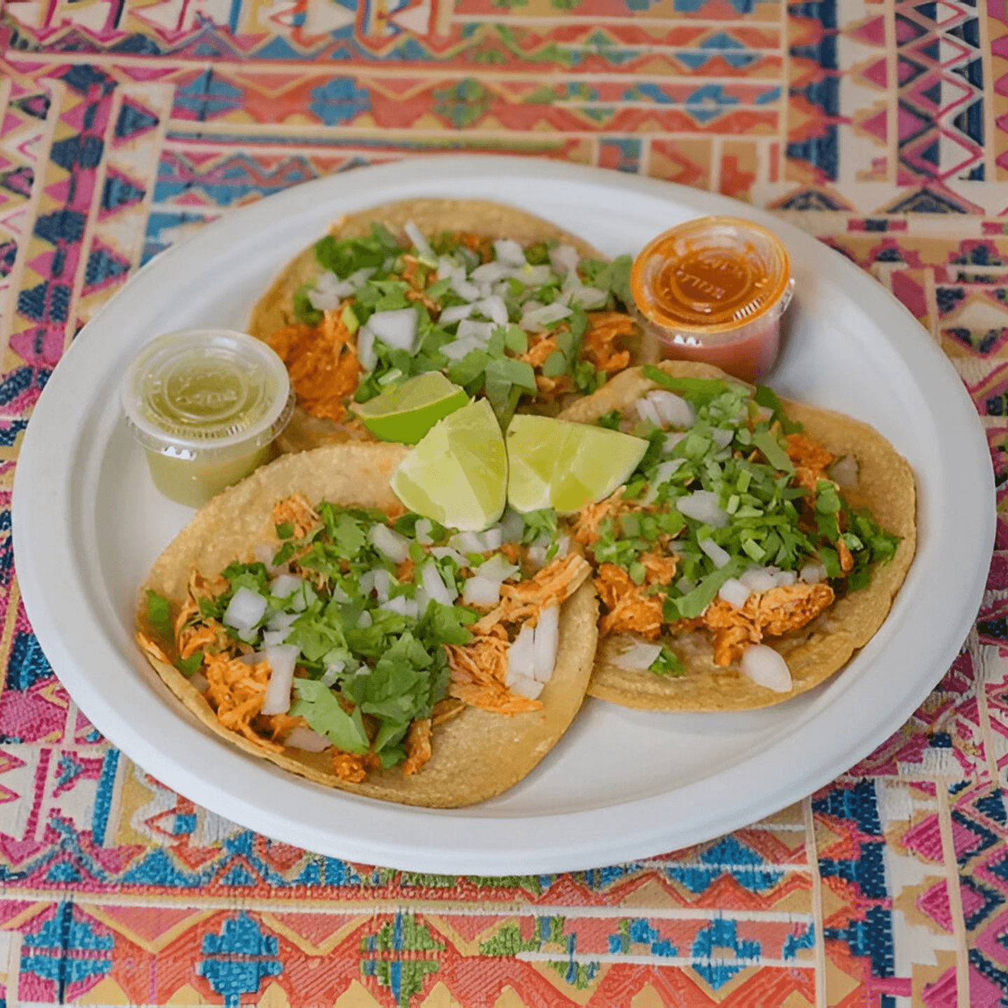 Mexican Catering for Your Event in Temple Hills