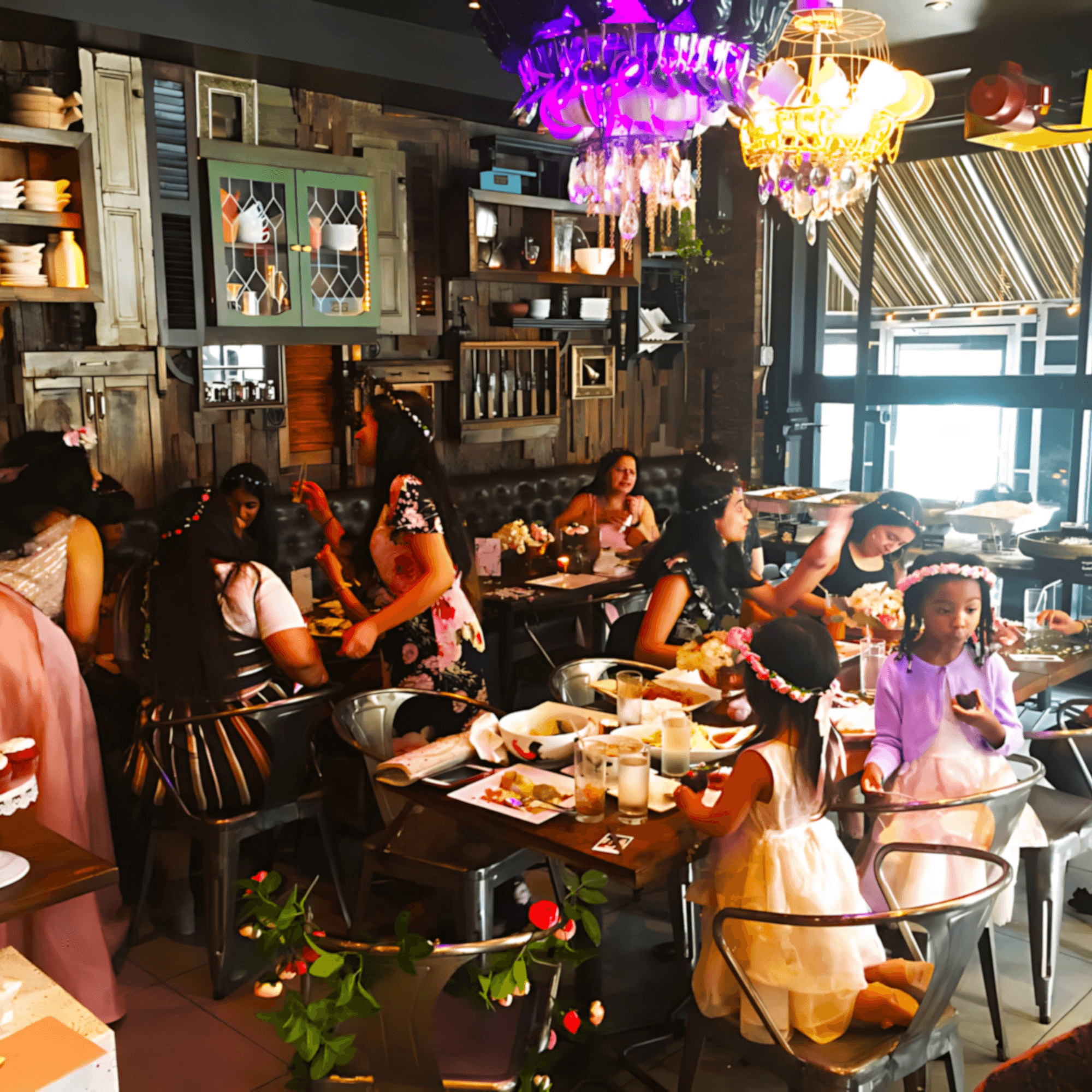 Enthaice Thai Kitchen gallery image #8