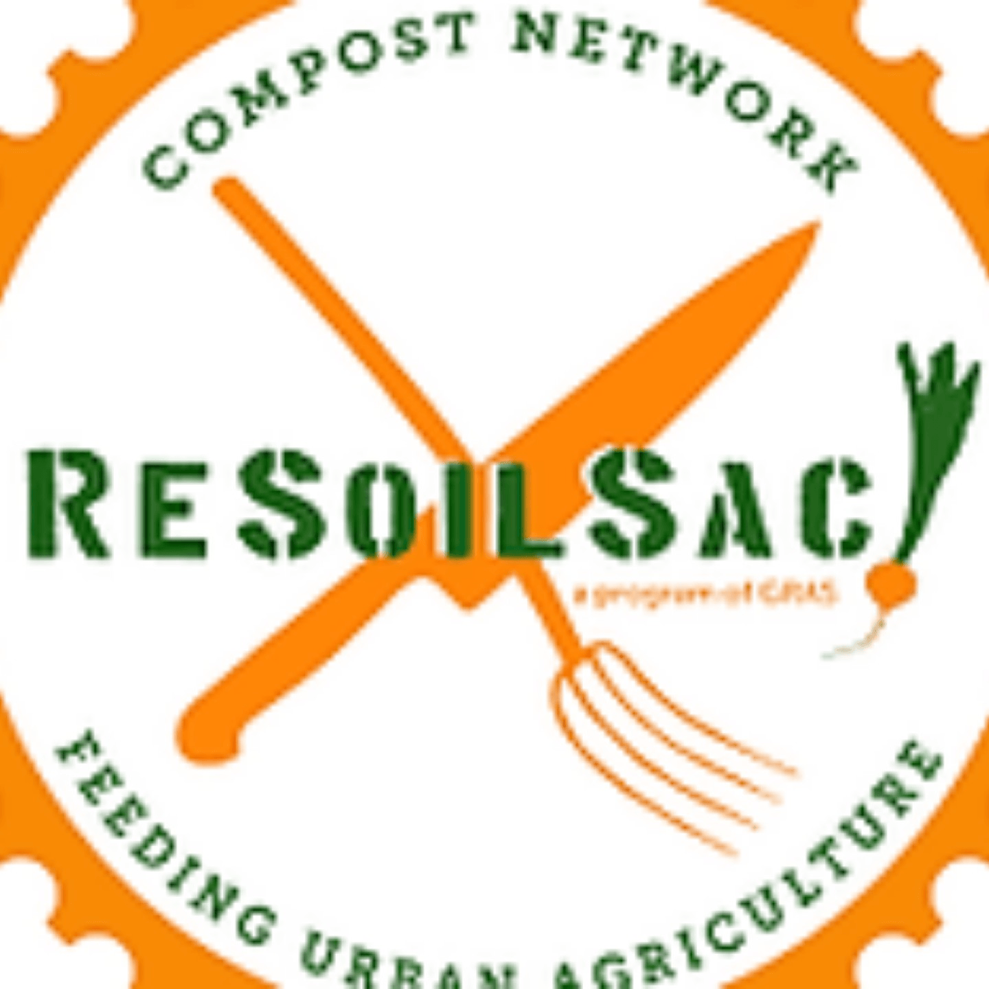 ReSoil Sacramento