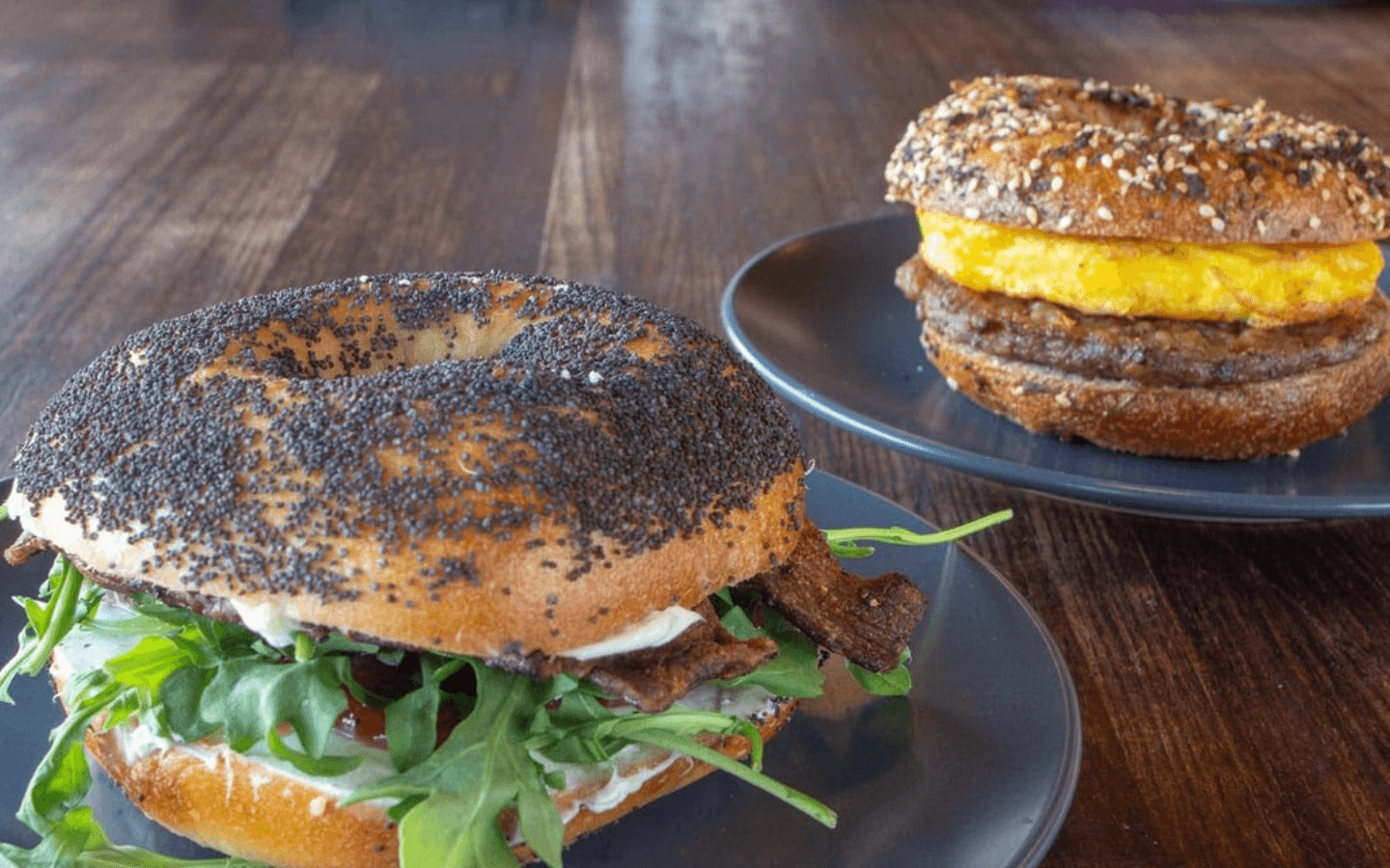 Spielman Bagels and Coffee Roasters Rewards