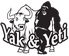Yak and Yeti