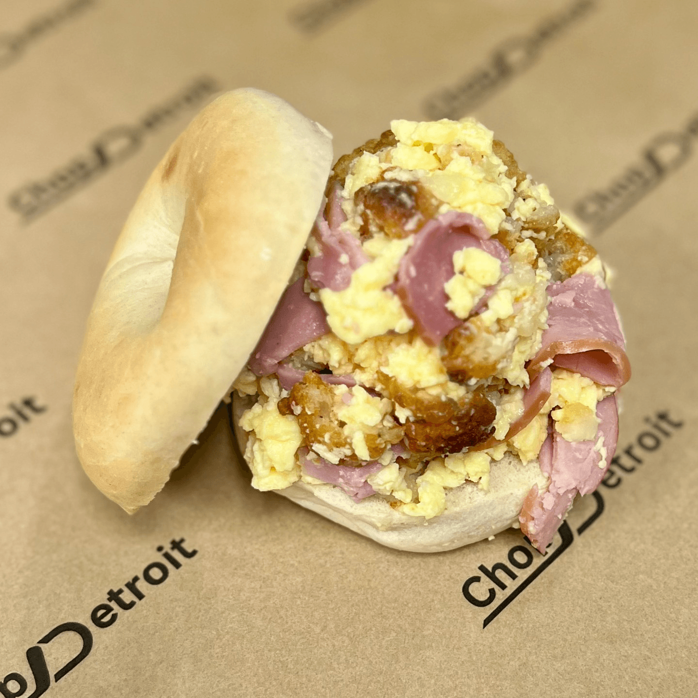 Fast Clicks. Quick Eats.