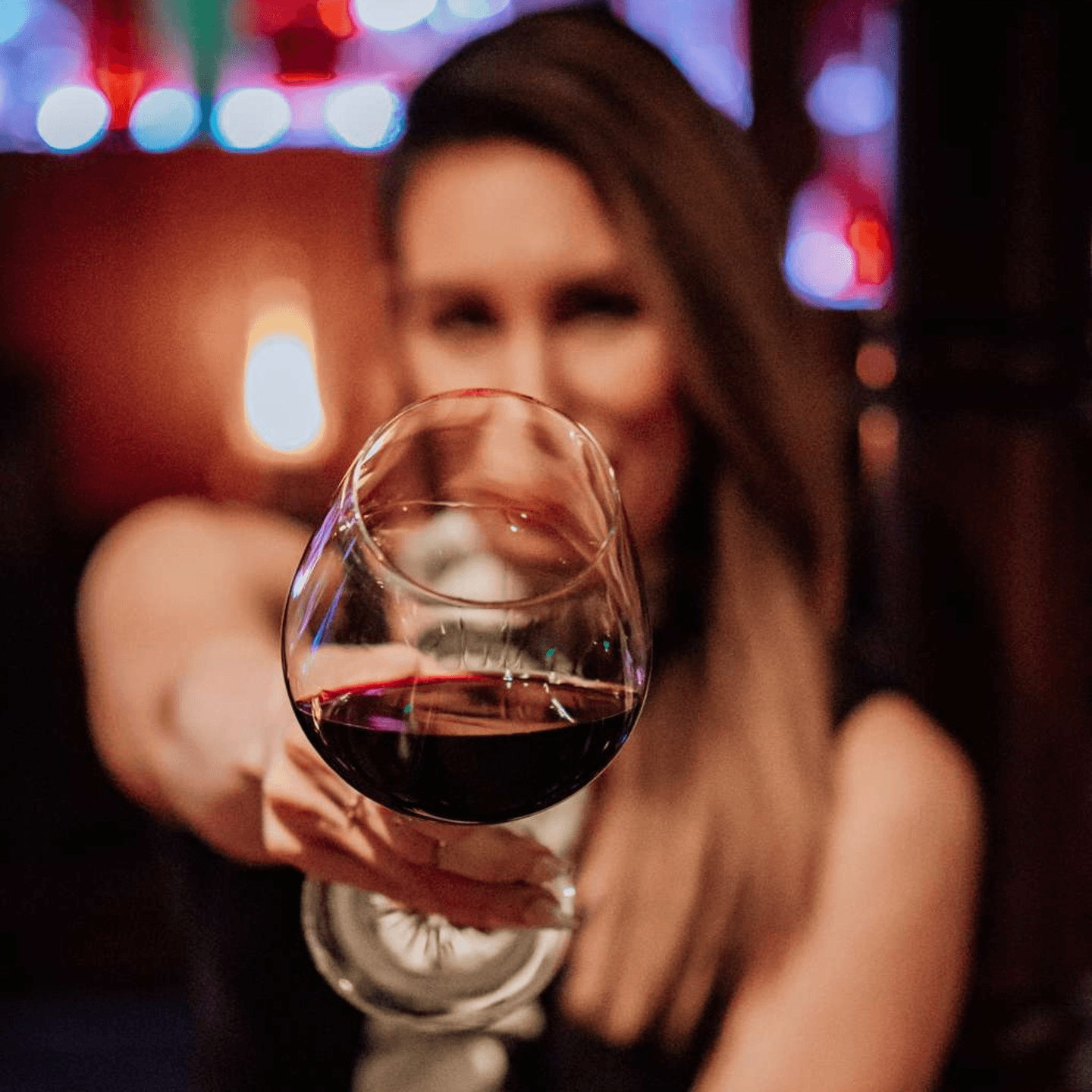Explore Wine Like Never Before