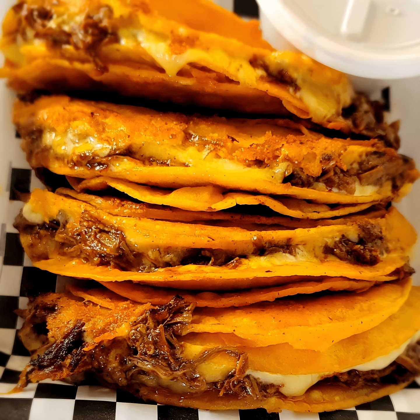 Experience Mexican Goodness!