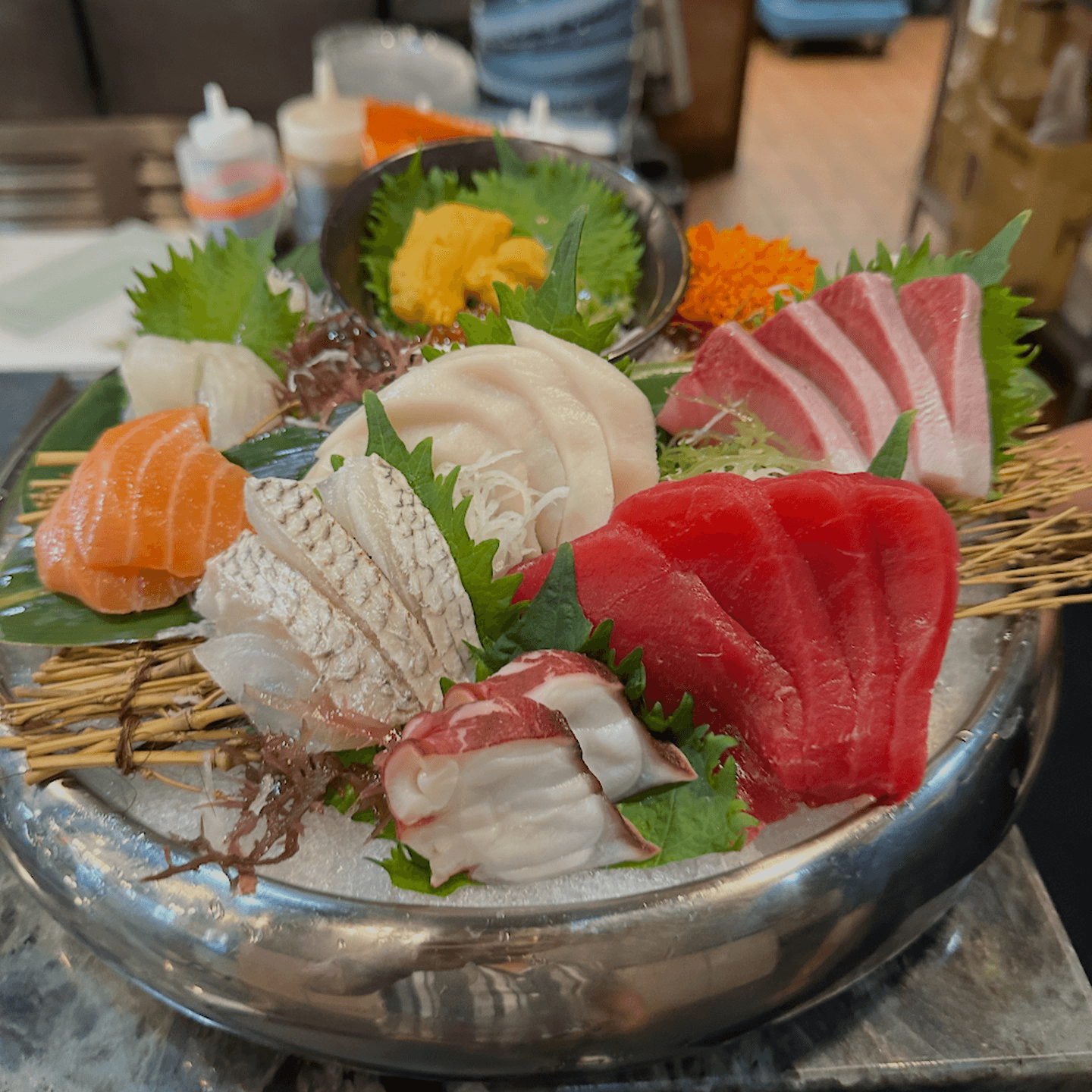 The Difference Between Teppanyaki and Hibachi