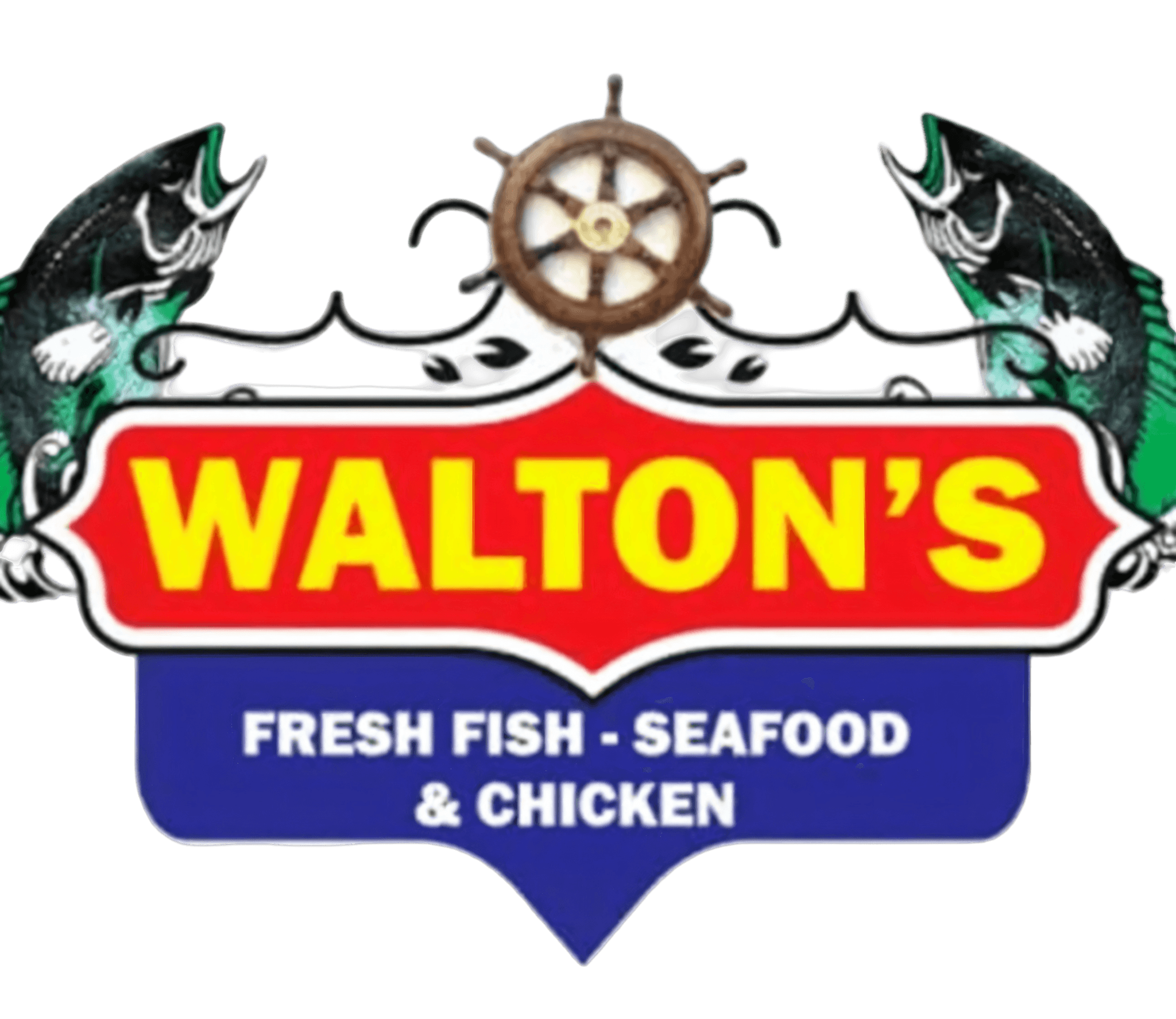 Walton’s Fresh Fish Seafood Online Menu | Best Seafood in Pontiac