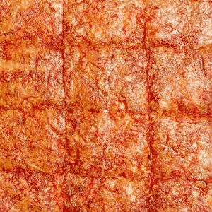 Brooklyn Square (Sicilian) Pizza.