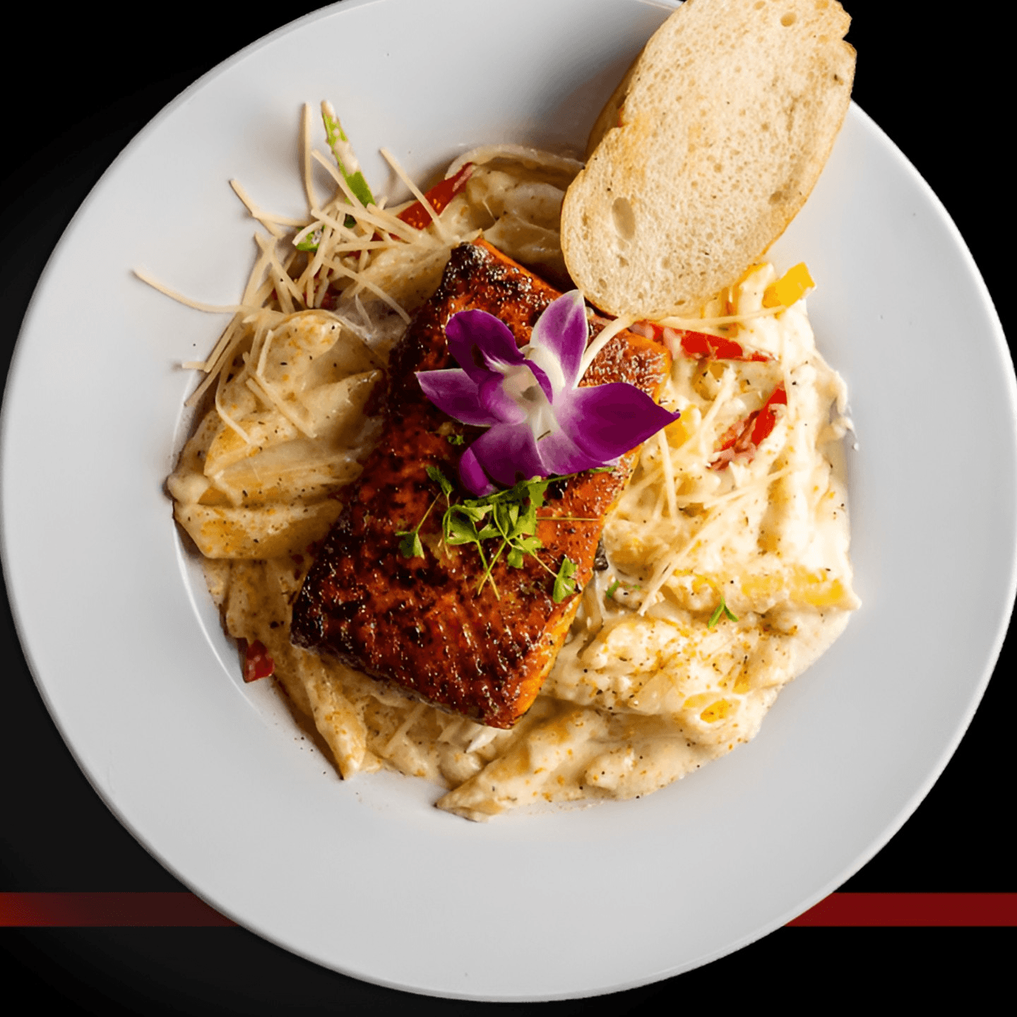 Our Cuisine and Experience