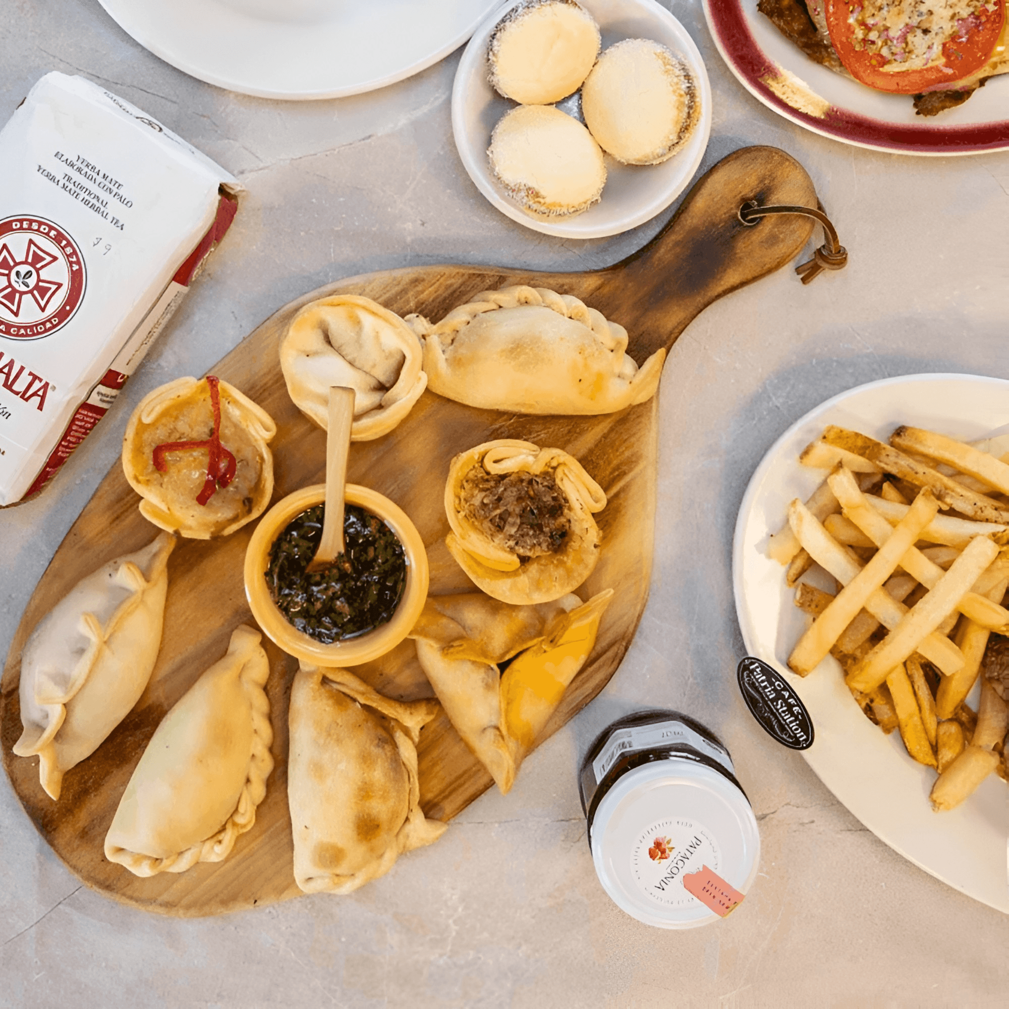 Patria Station Café gallery image #2