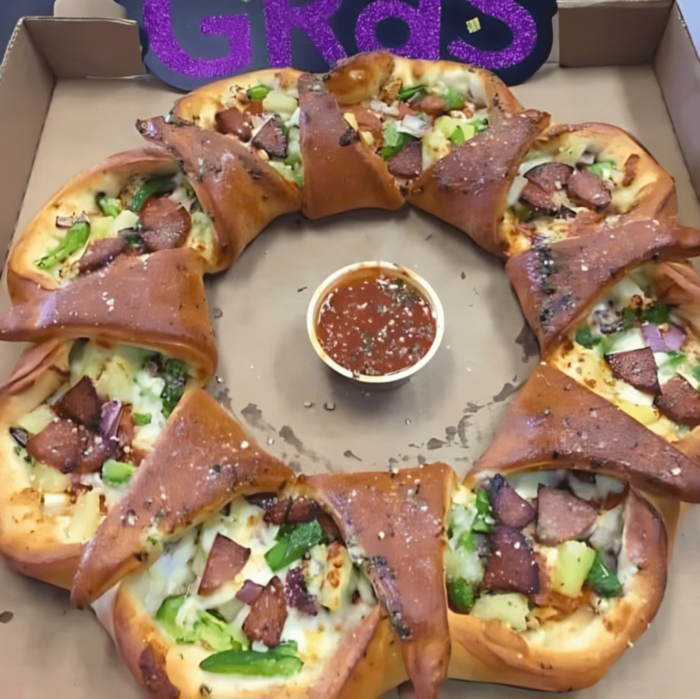 We Cater Too