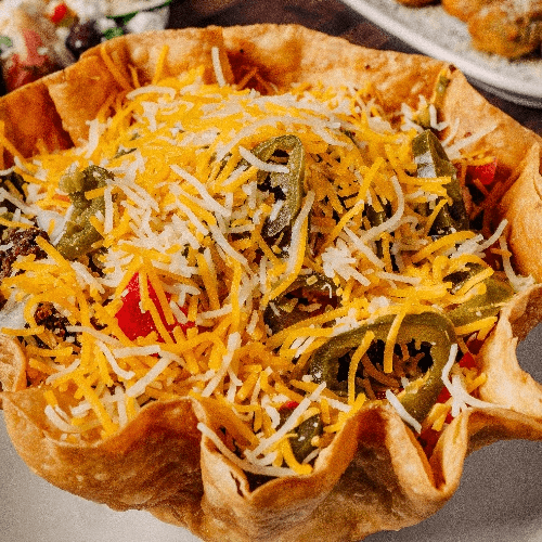 Taco Salad