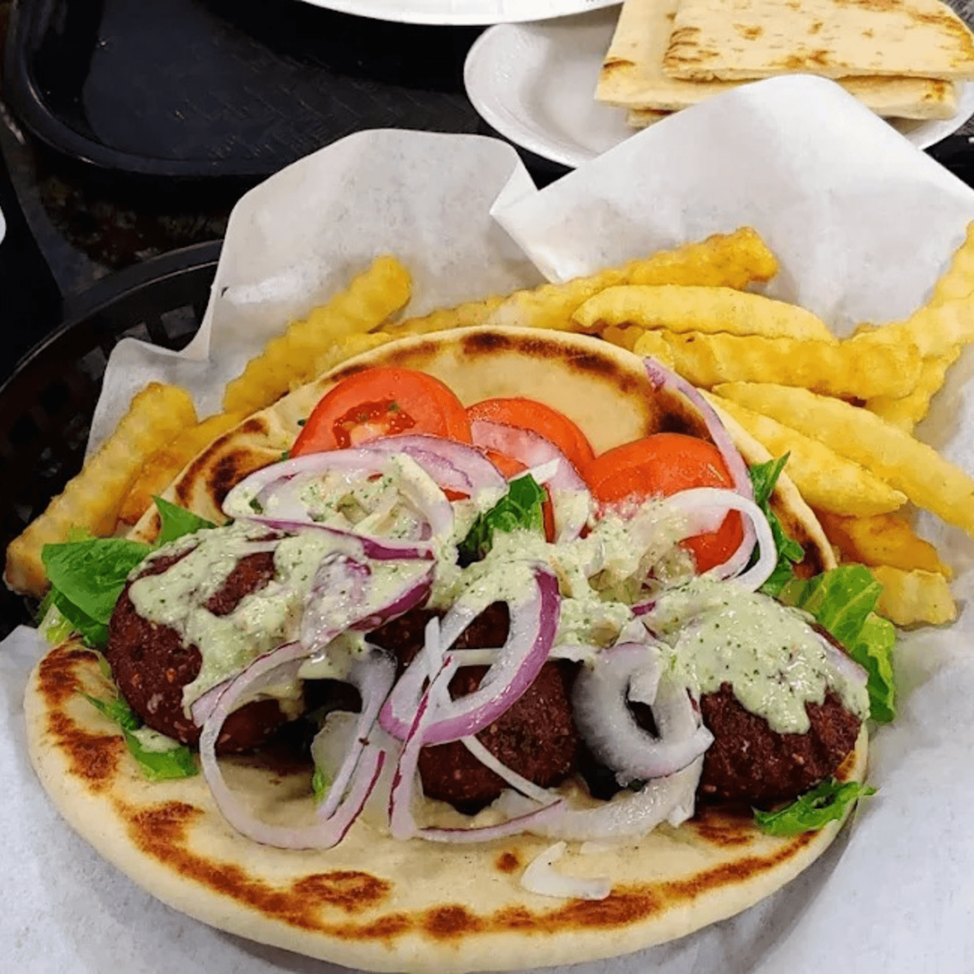 King Of Gyros gallery image #6