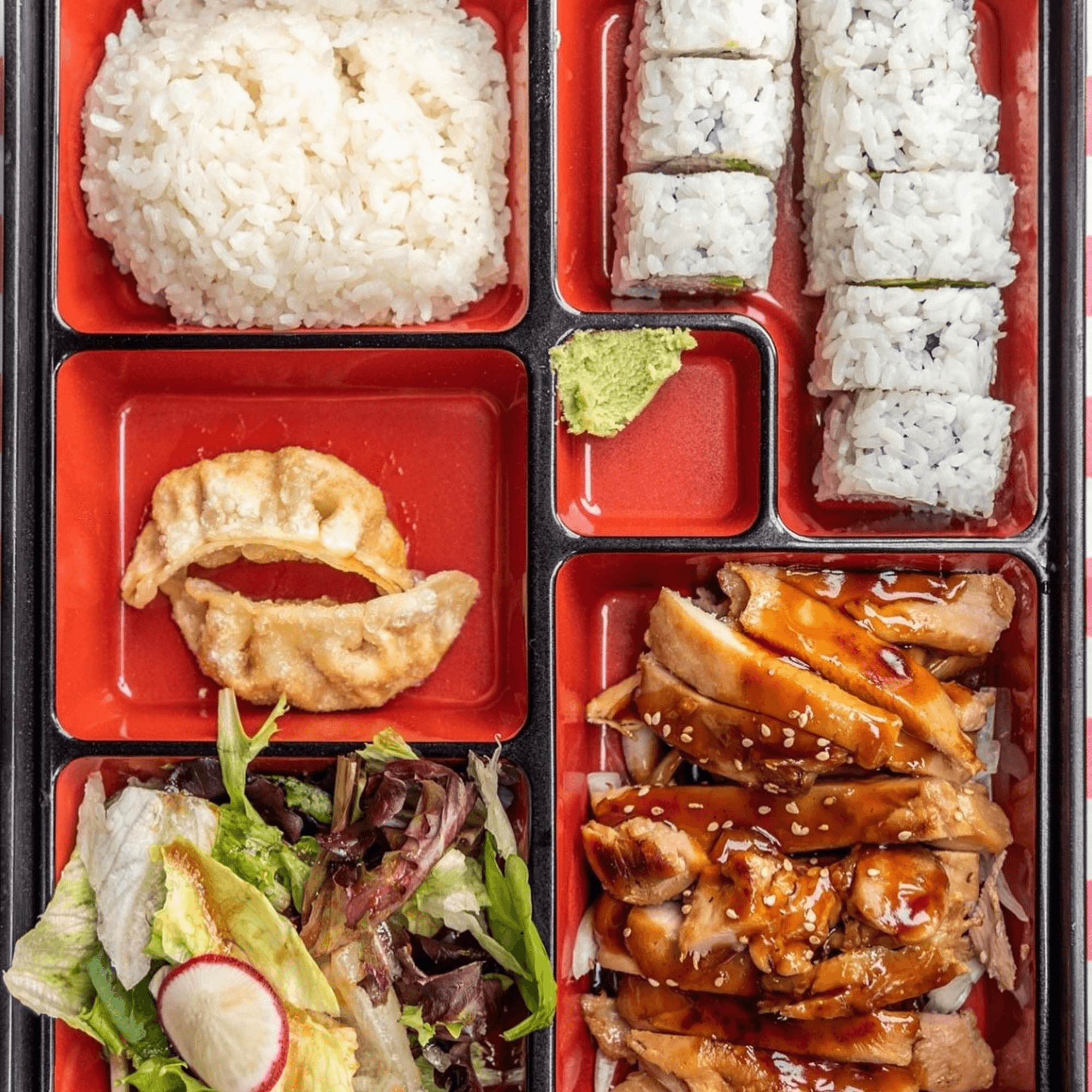 Sushiya gallery image #12