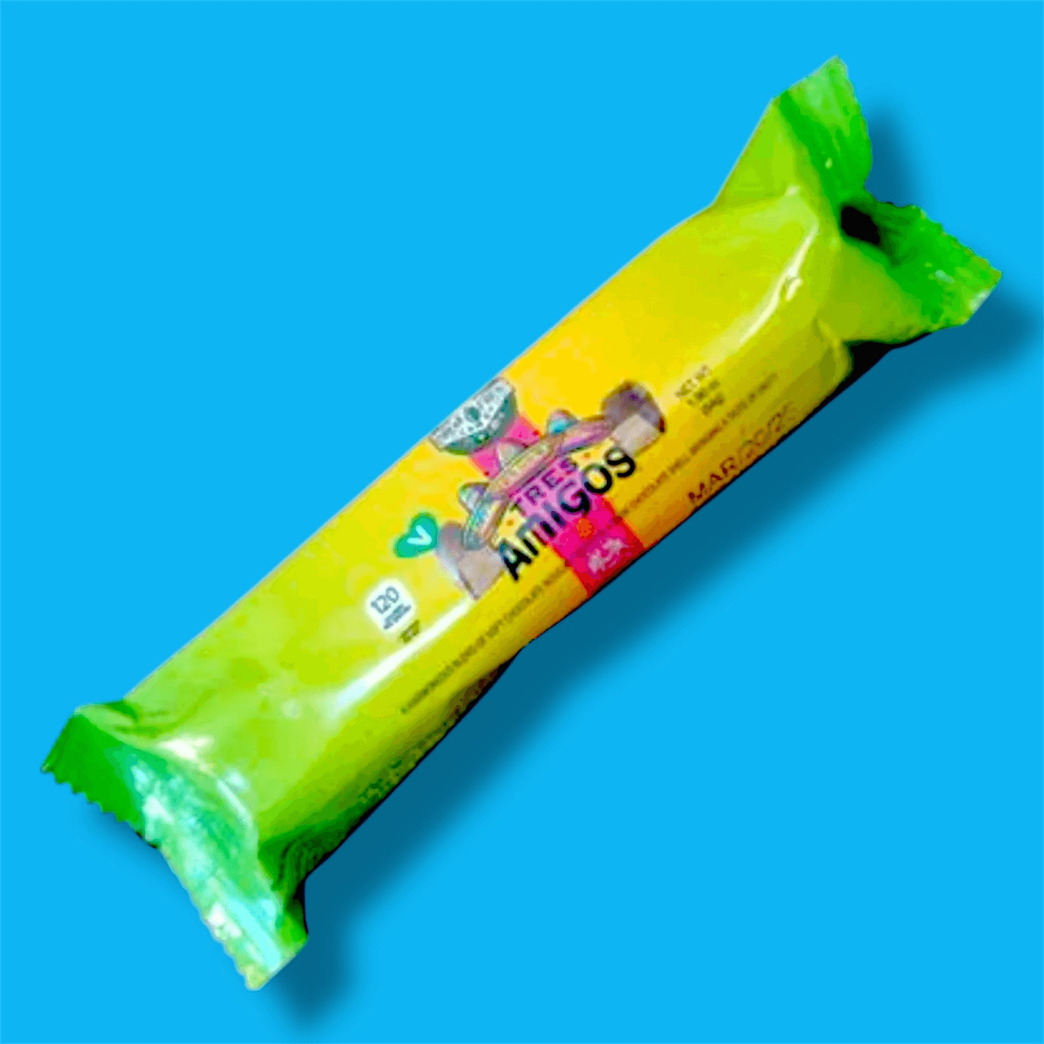 Break Free Candy - Tres Amigos Bar.