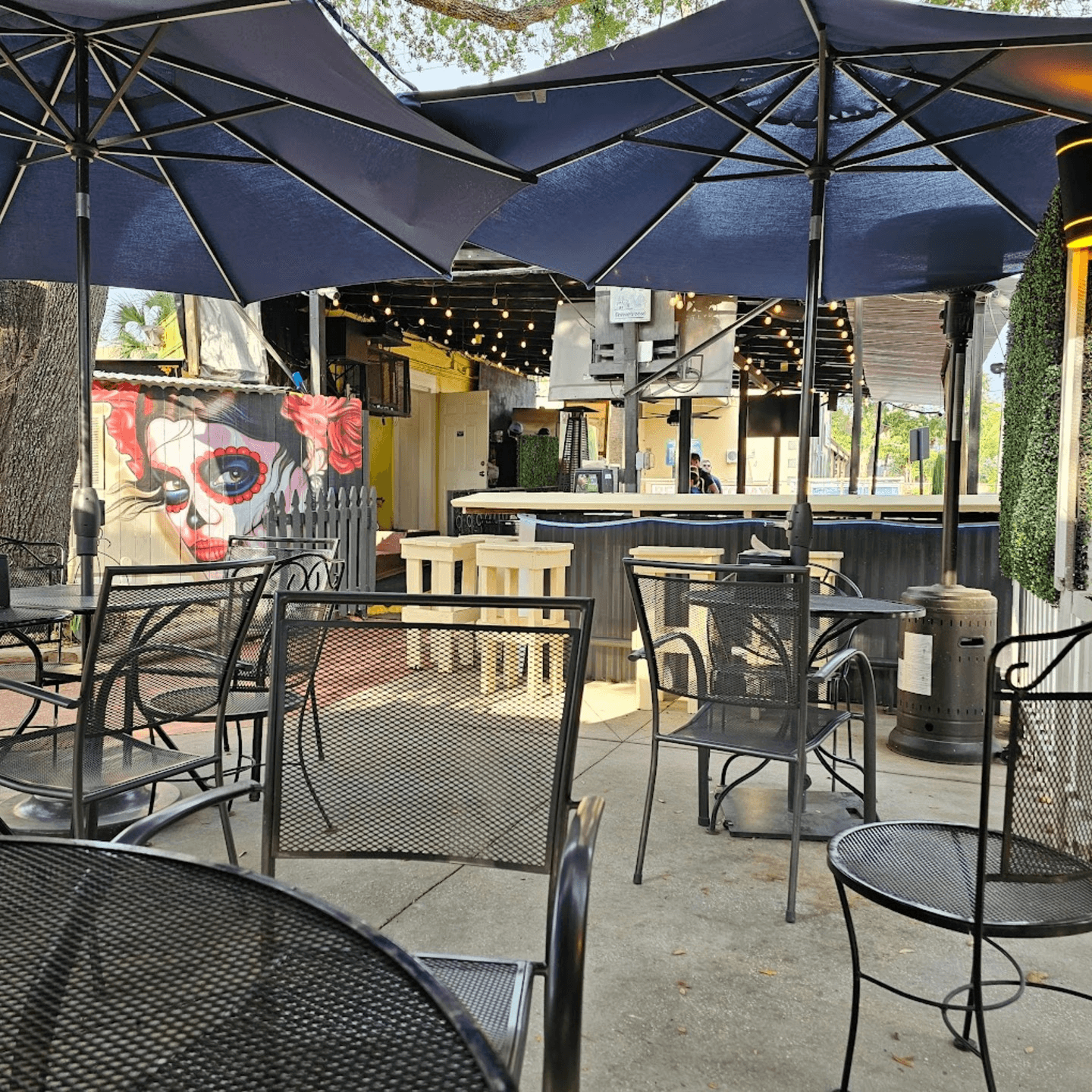 Book A Private Event