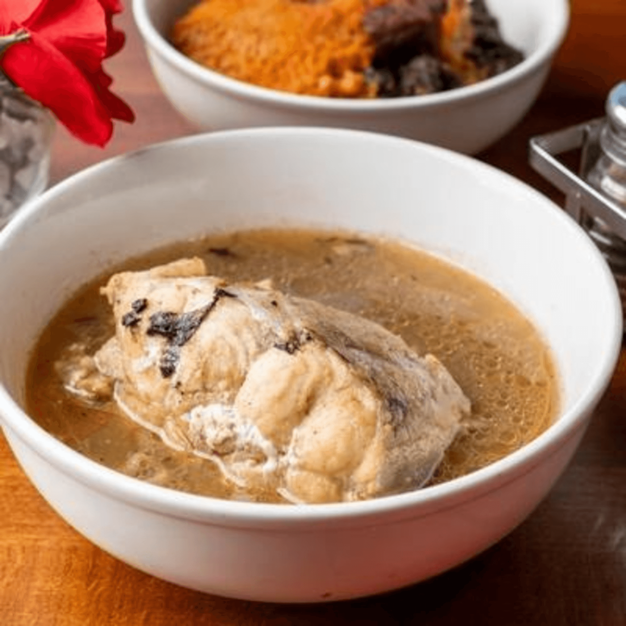 Rodo Nigerian Cuisine gallery image #5