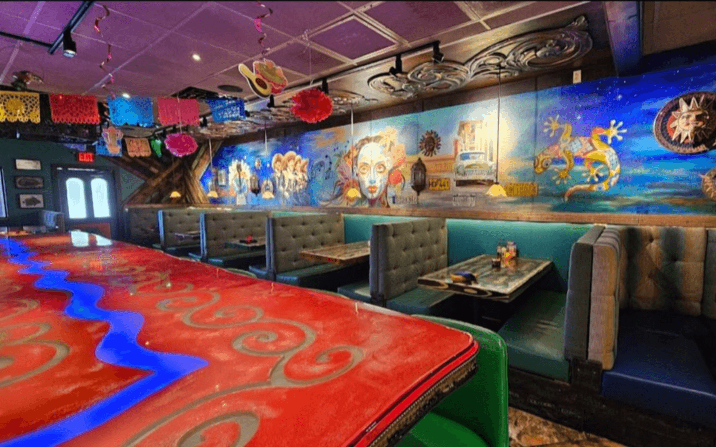 Trusted Space for Every Event