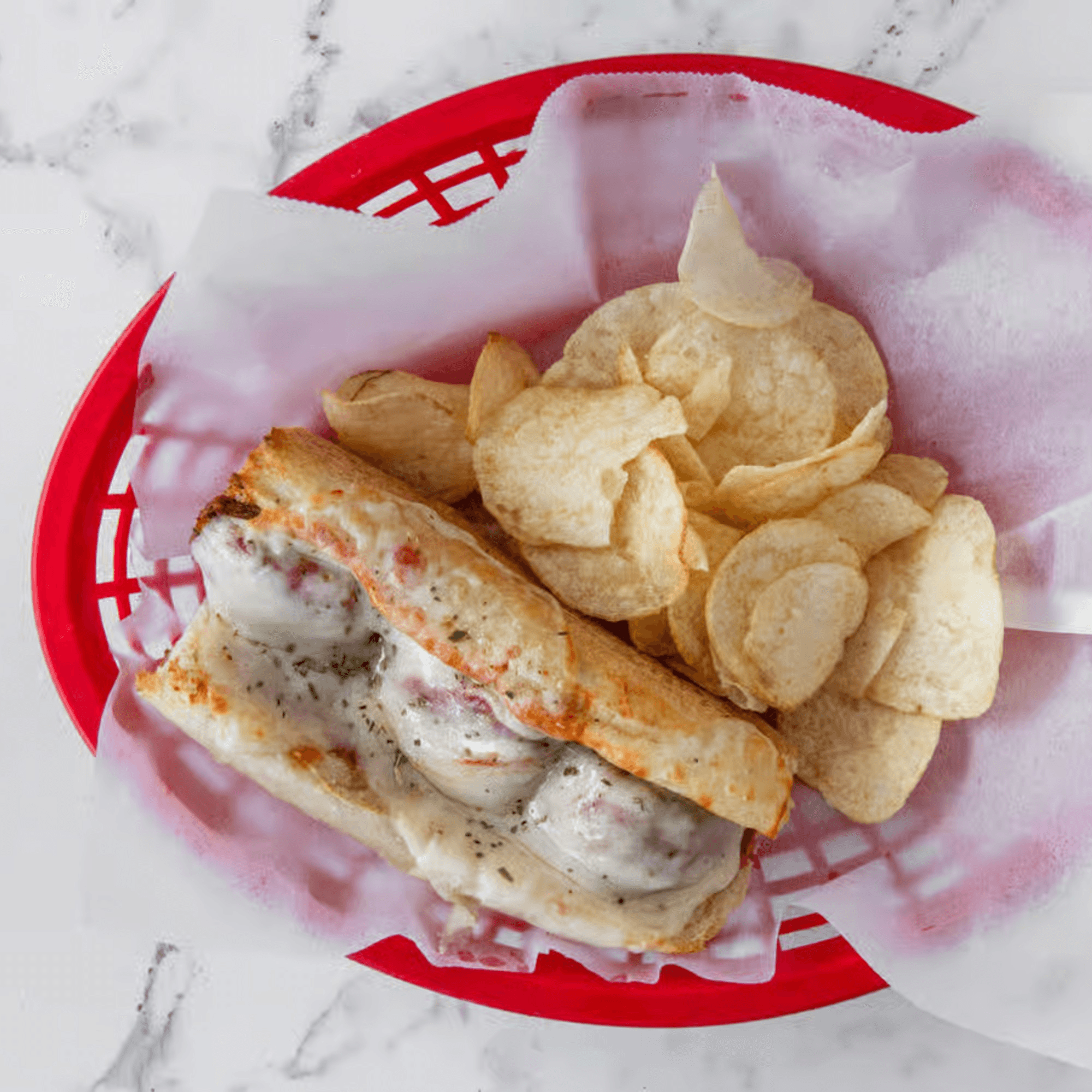 Iriana's Pizza gallery image #8