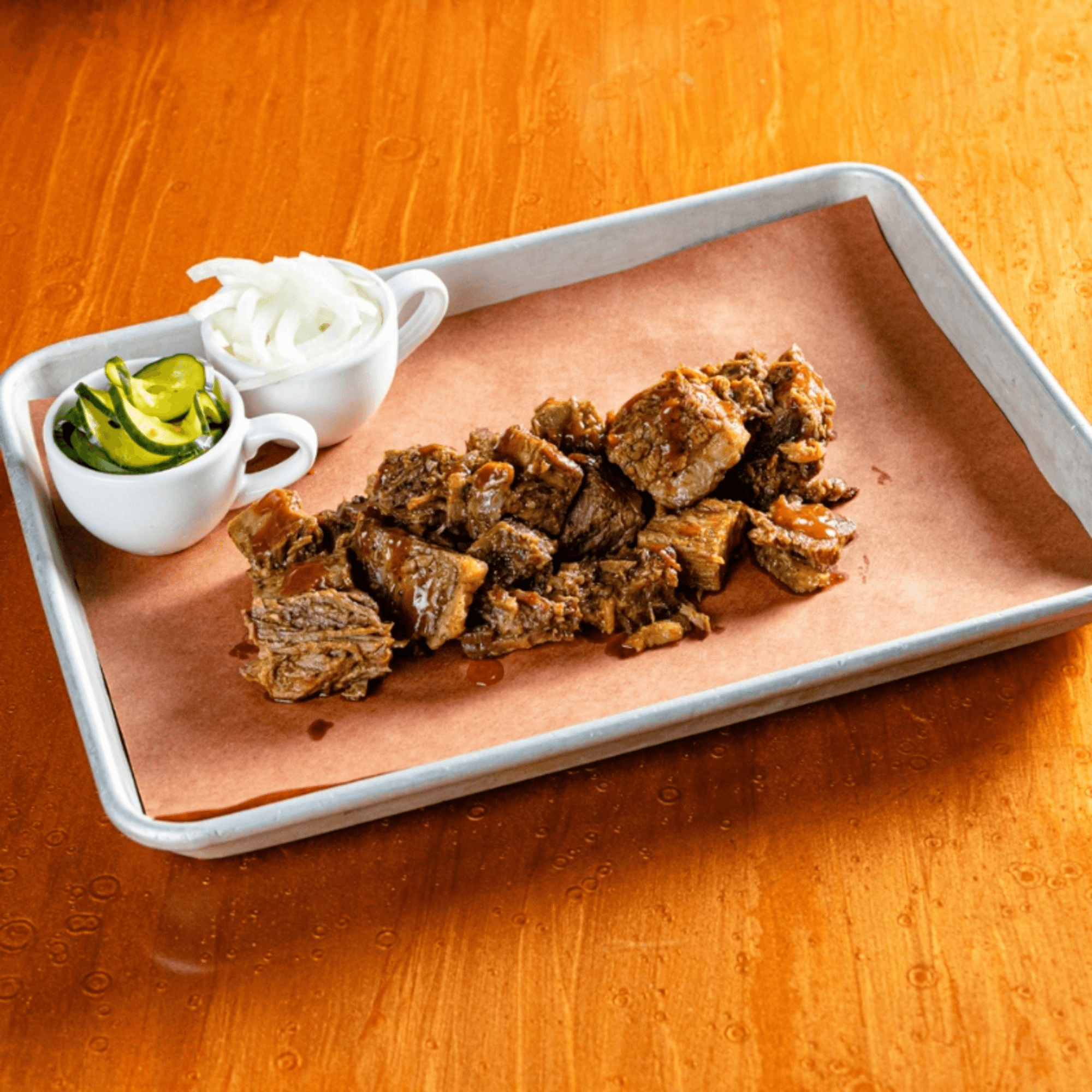 Reunion BBQ gallery image #2