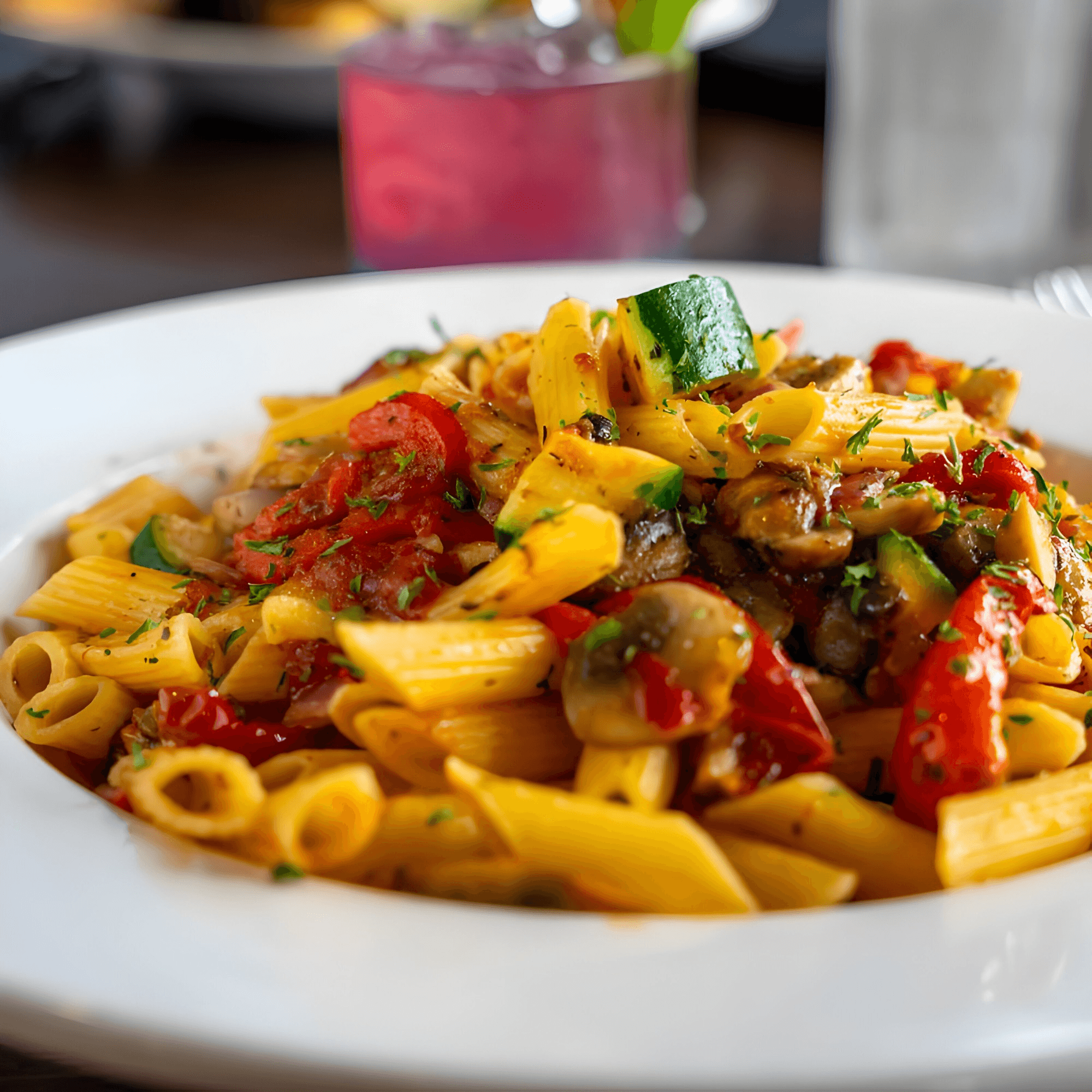 Travinia Italian Kitchen & Wine Bar gallery image #2