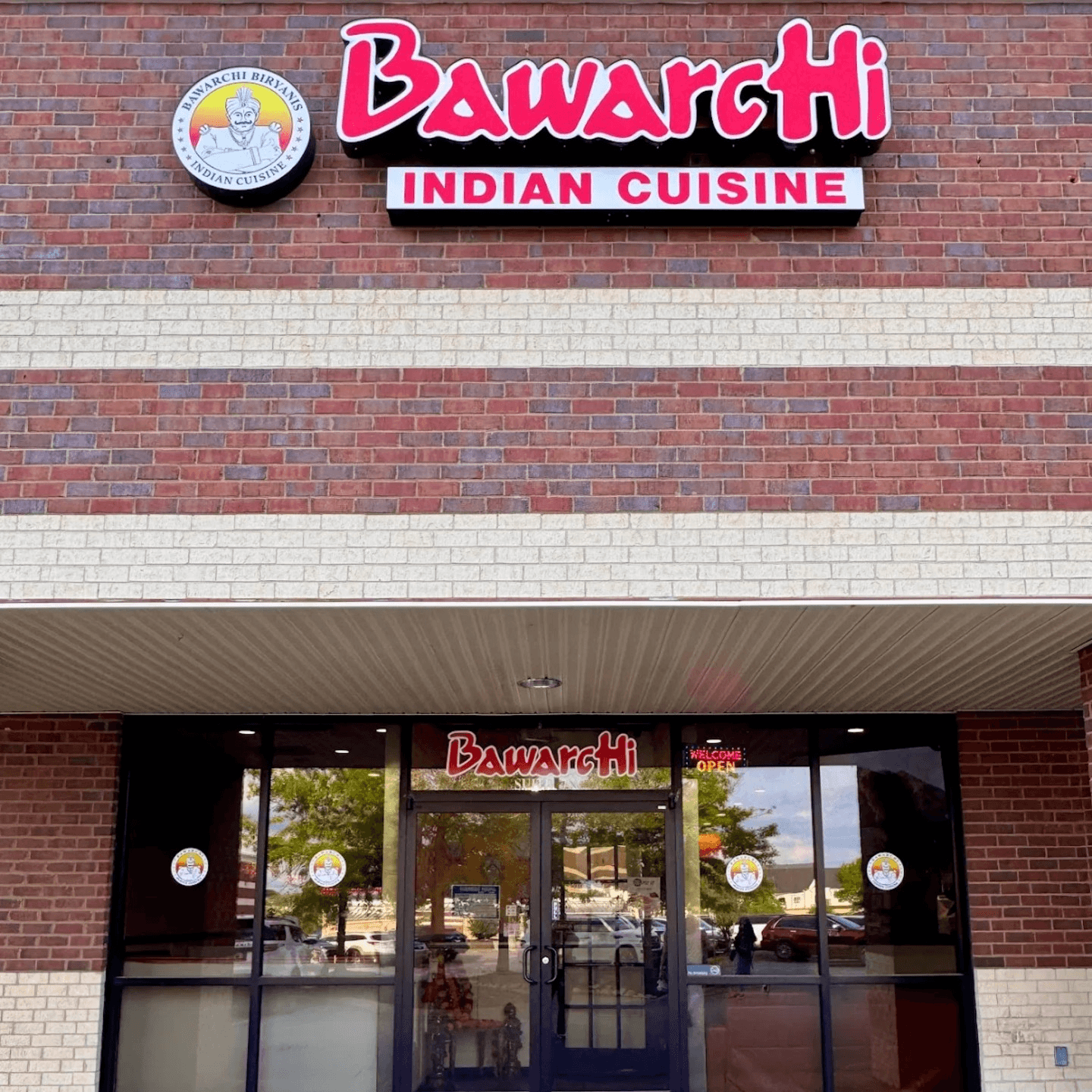 Welcome to BawarcHi Indian Cuisine