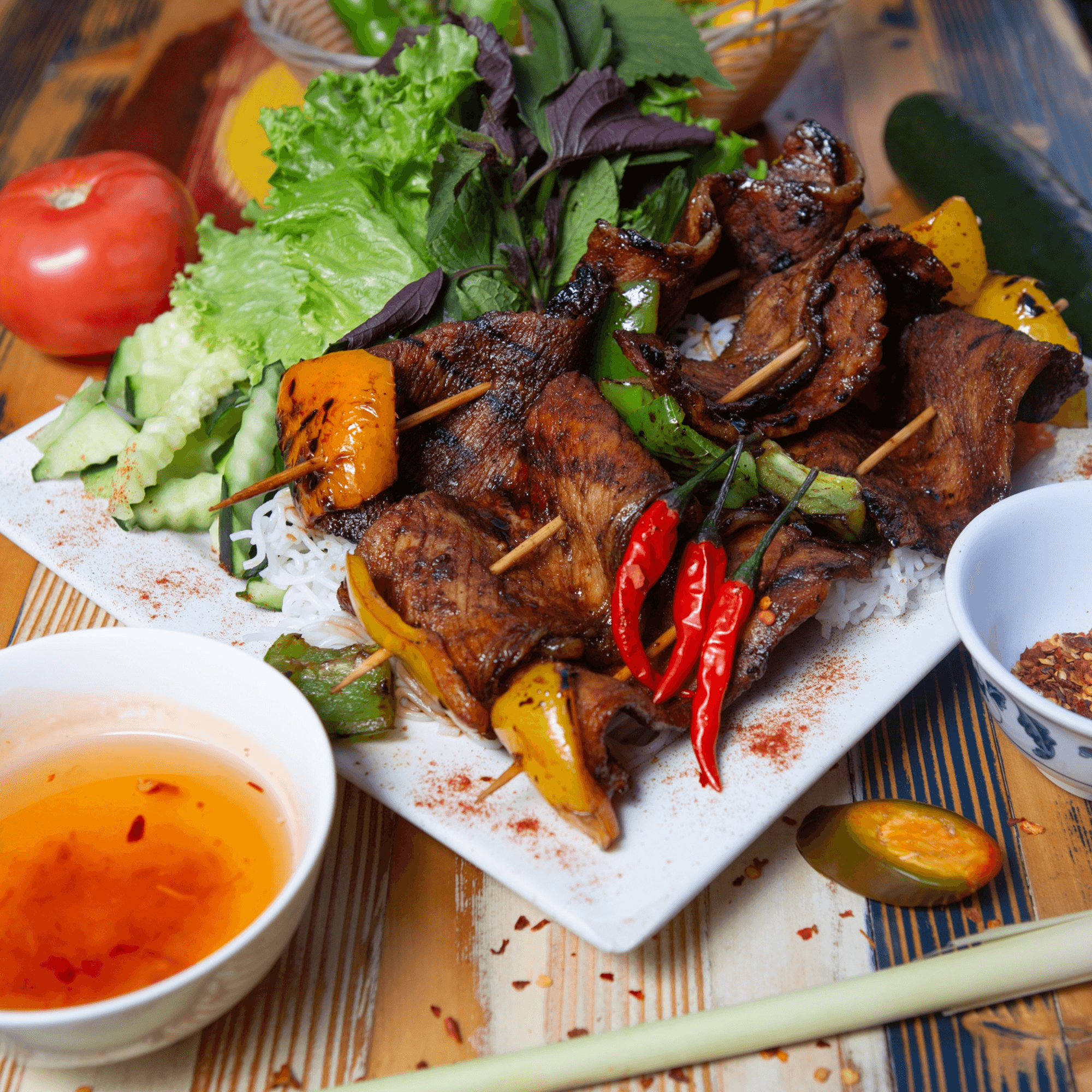 Phở 95 gallery image #5