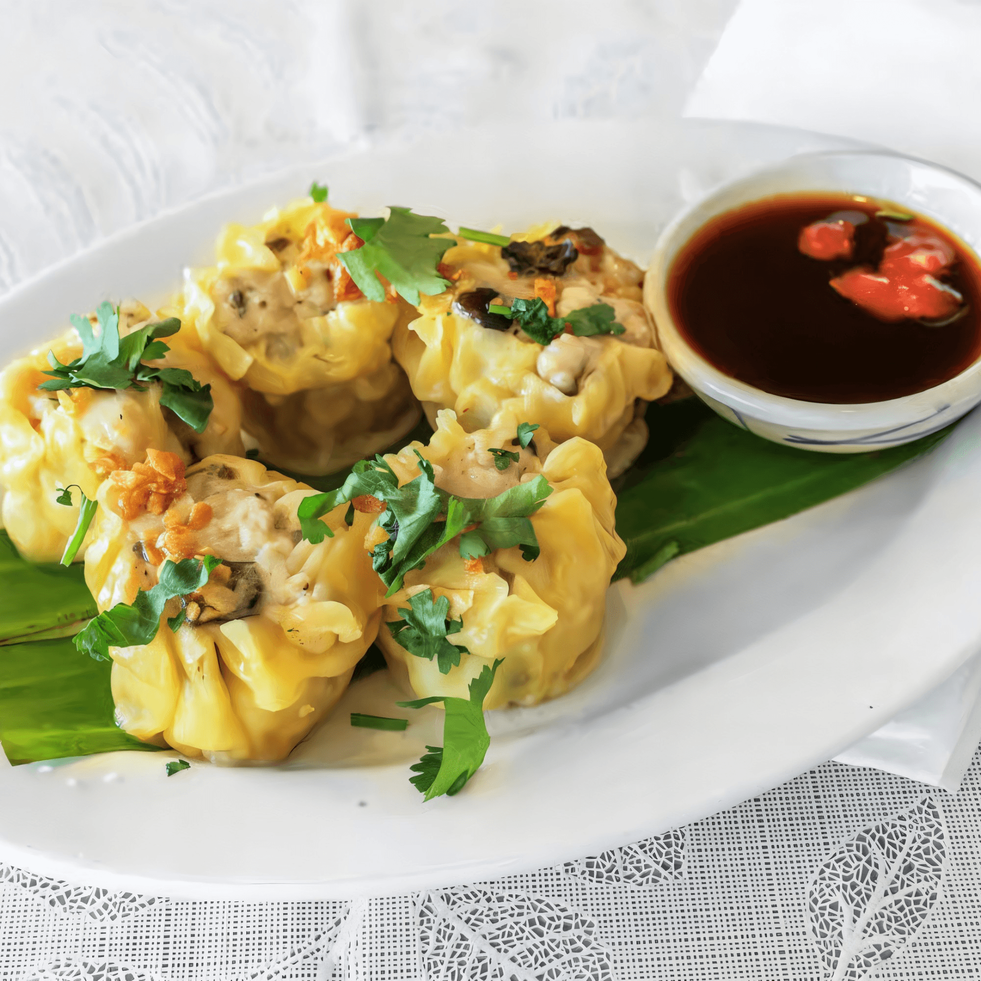 Danthai Restaurant gallery image #4