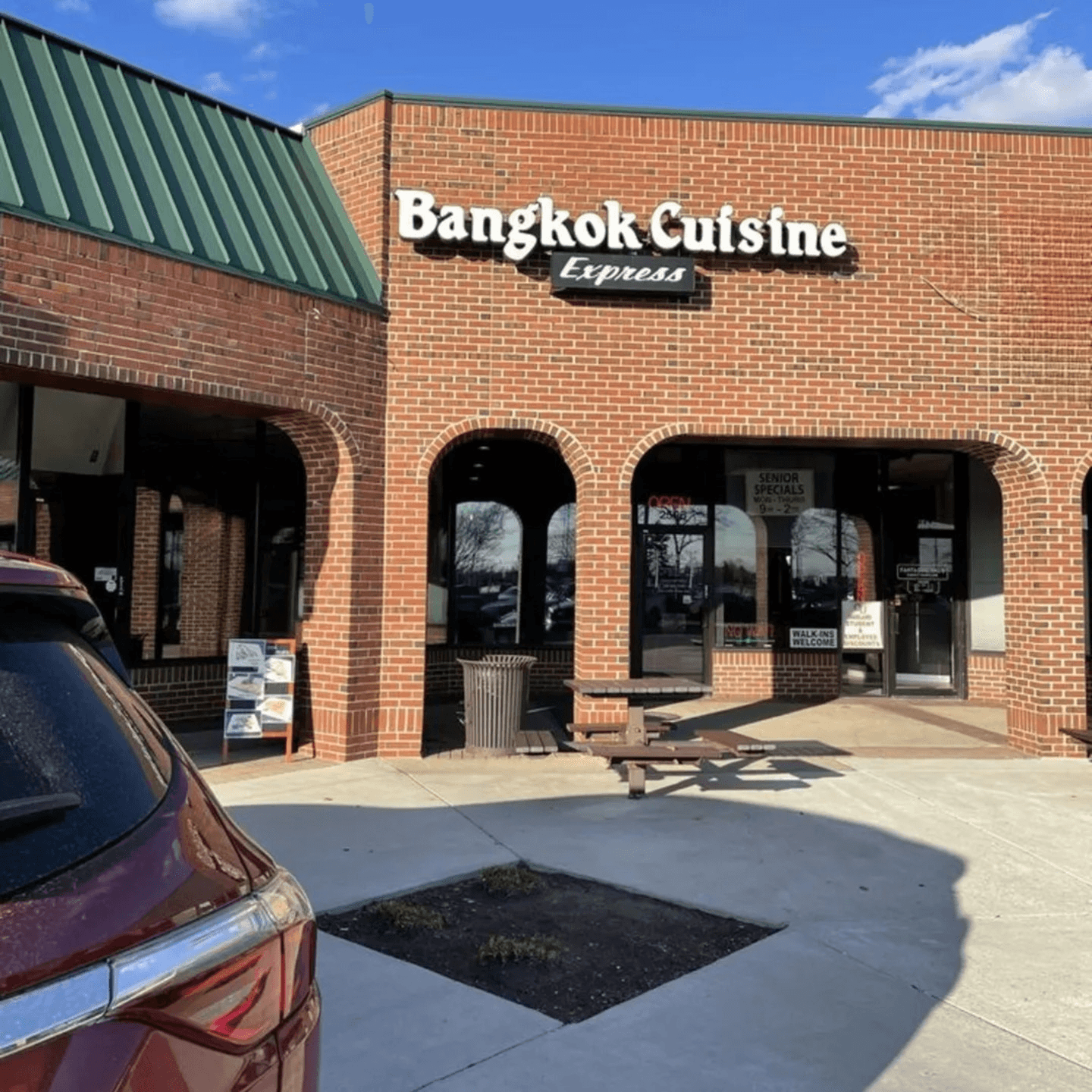 We’re Located in Auburn Hills, MI