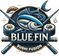 Blue fin Sushi Fusion