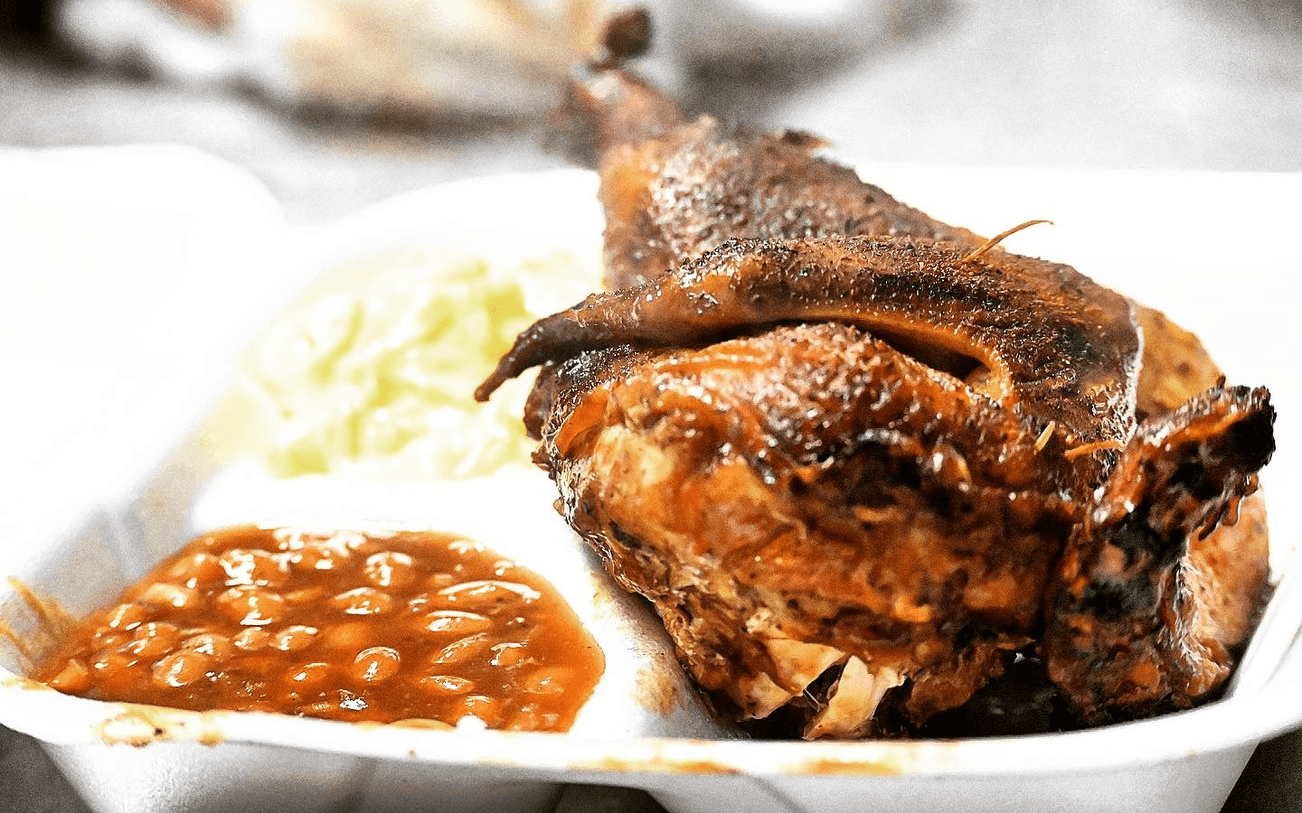 A&R Barbeque Rewards