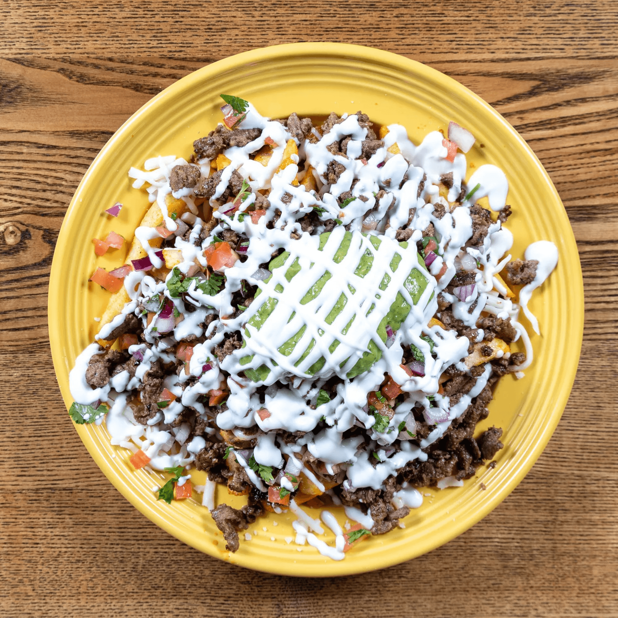 Fairweather gallery image #3