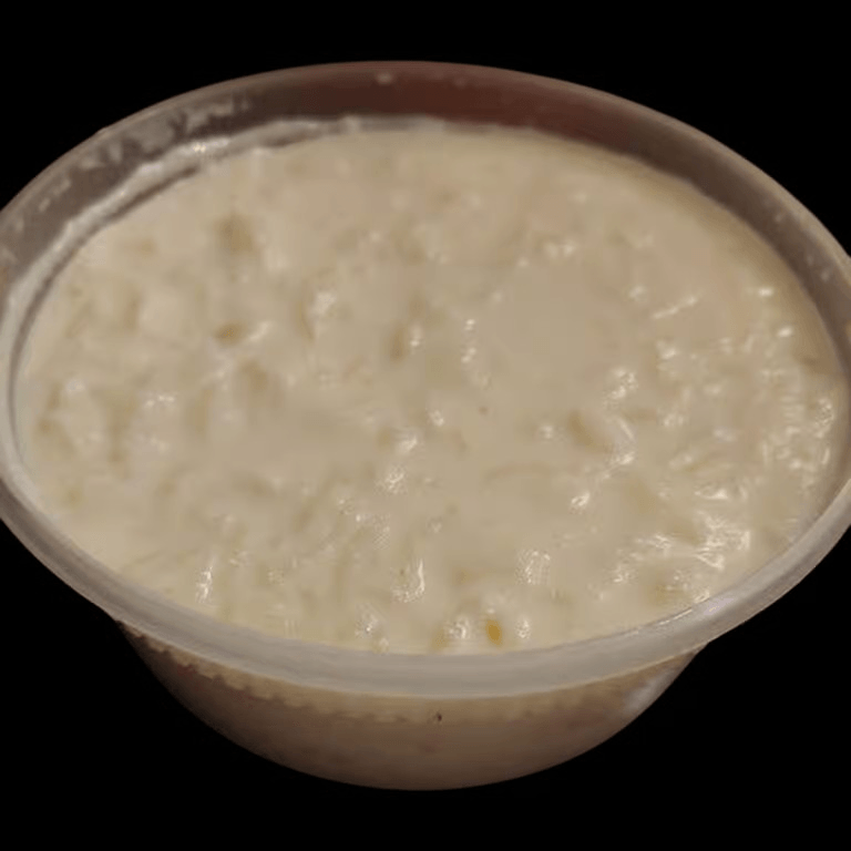 Kheer.