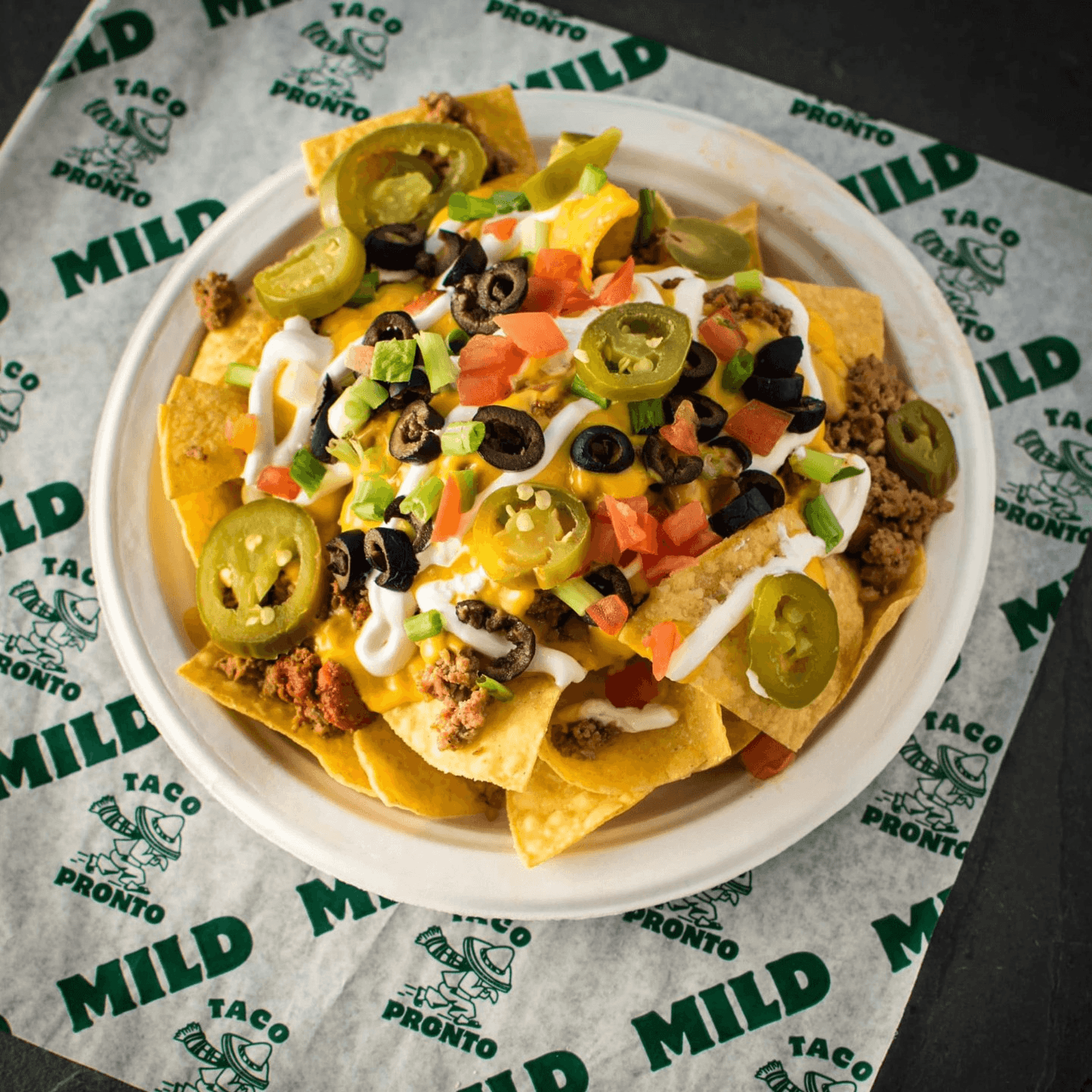 Mexican Catering for Your Next Event in Wichita