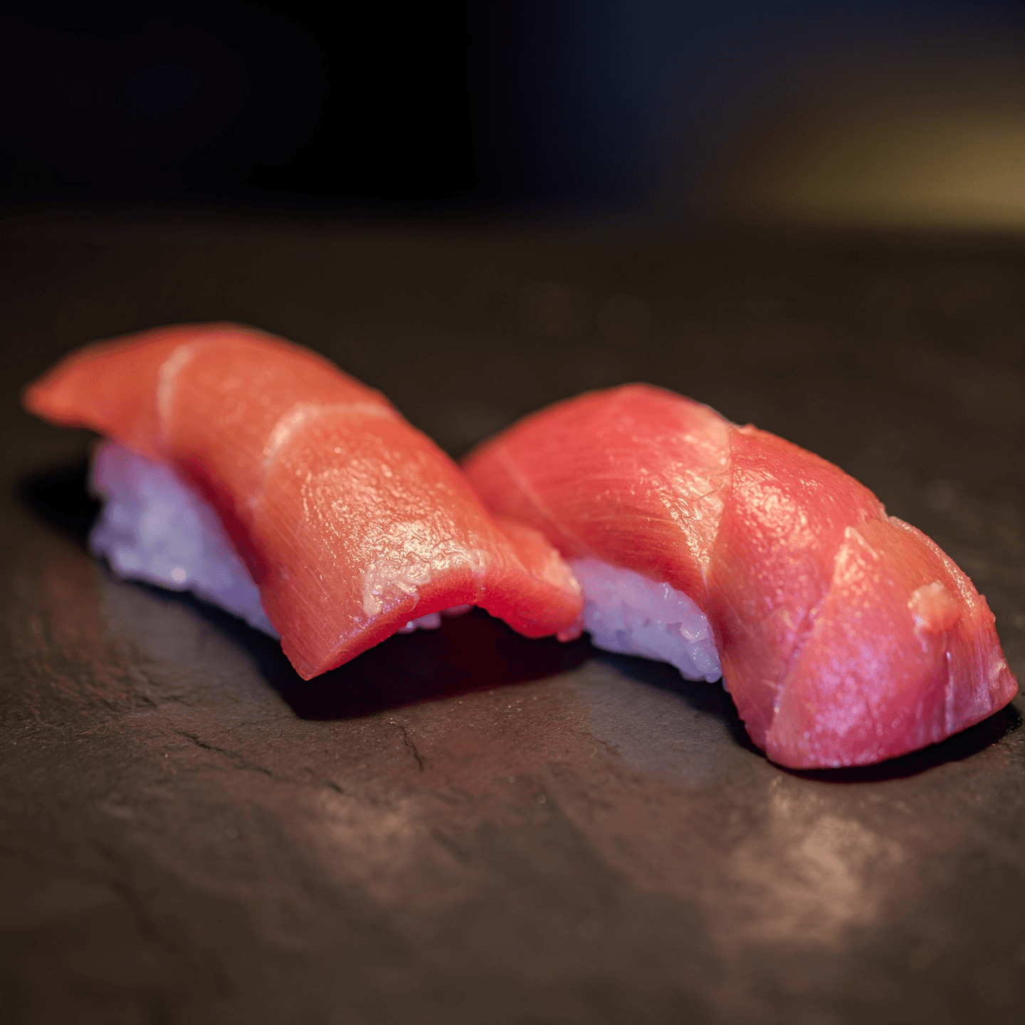 What Makes Sushi Here Taste Better