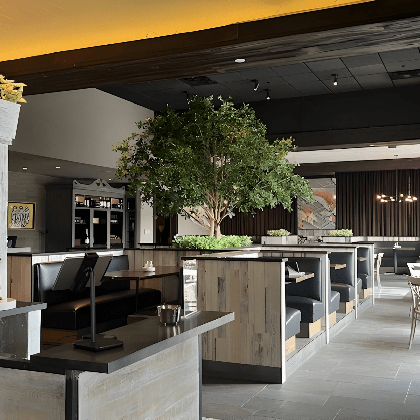 Main Dining
