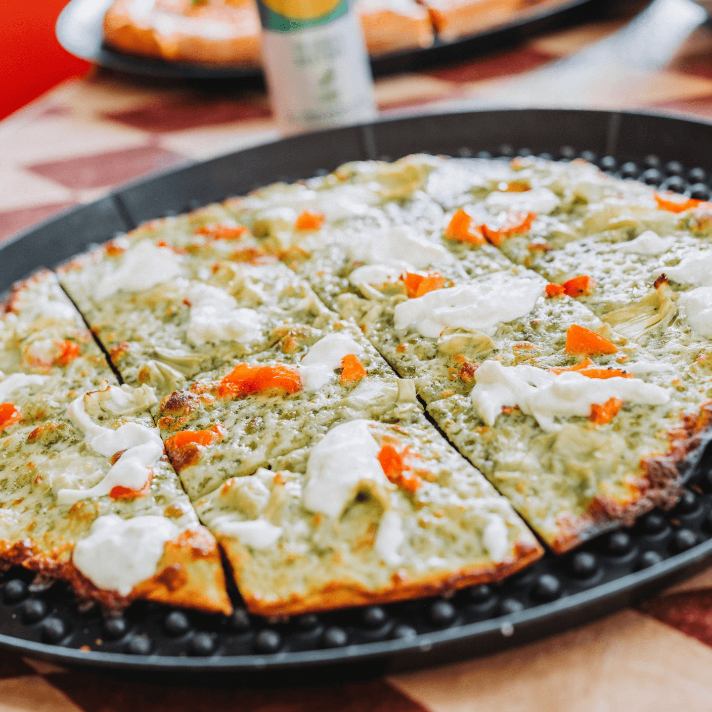 Pizza Delivery in Las Vegas