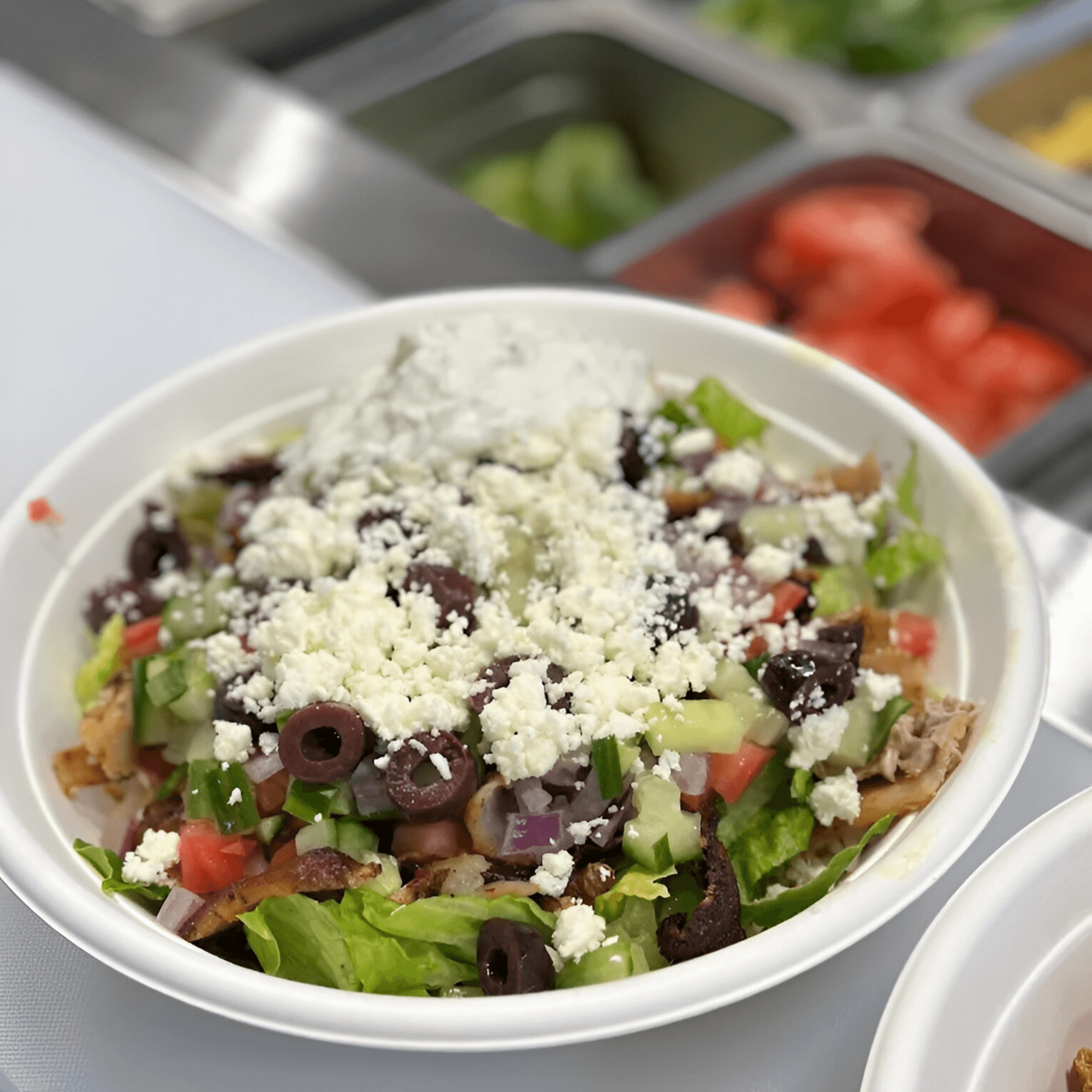 Karv Greek Kouzina gallery image #2