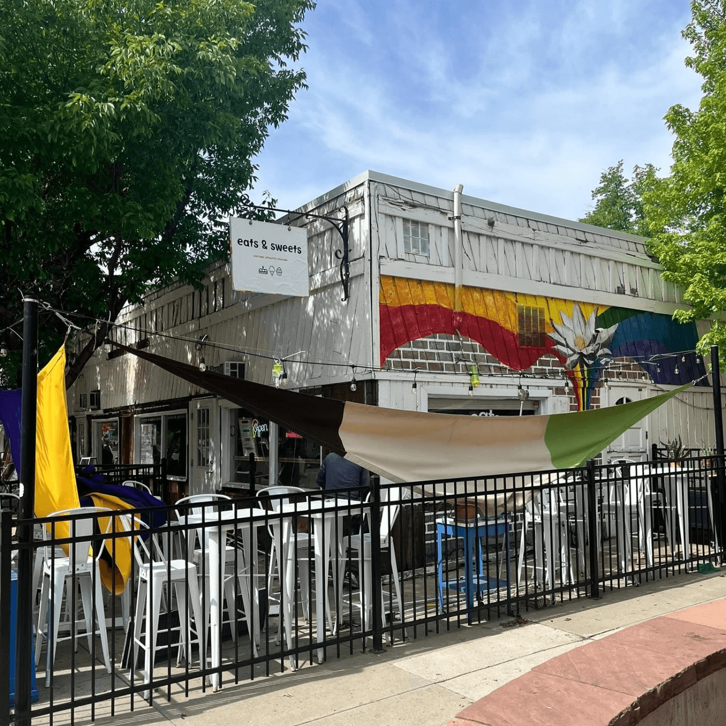 New Owners, Same Heart