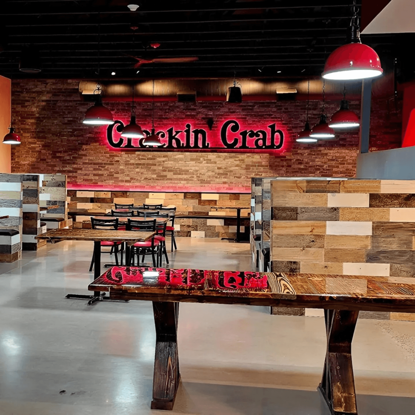 Signature Flavor Experience