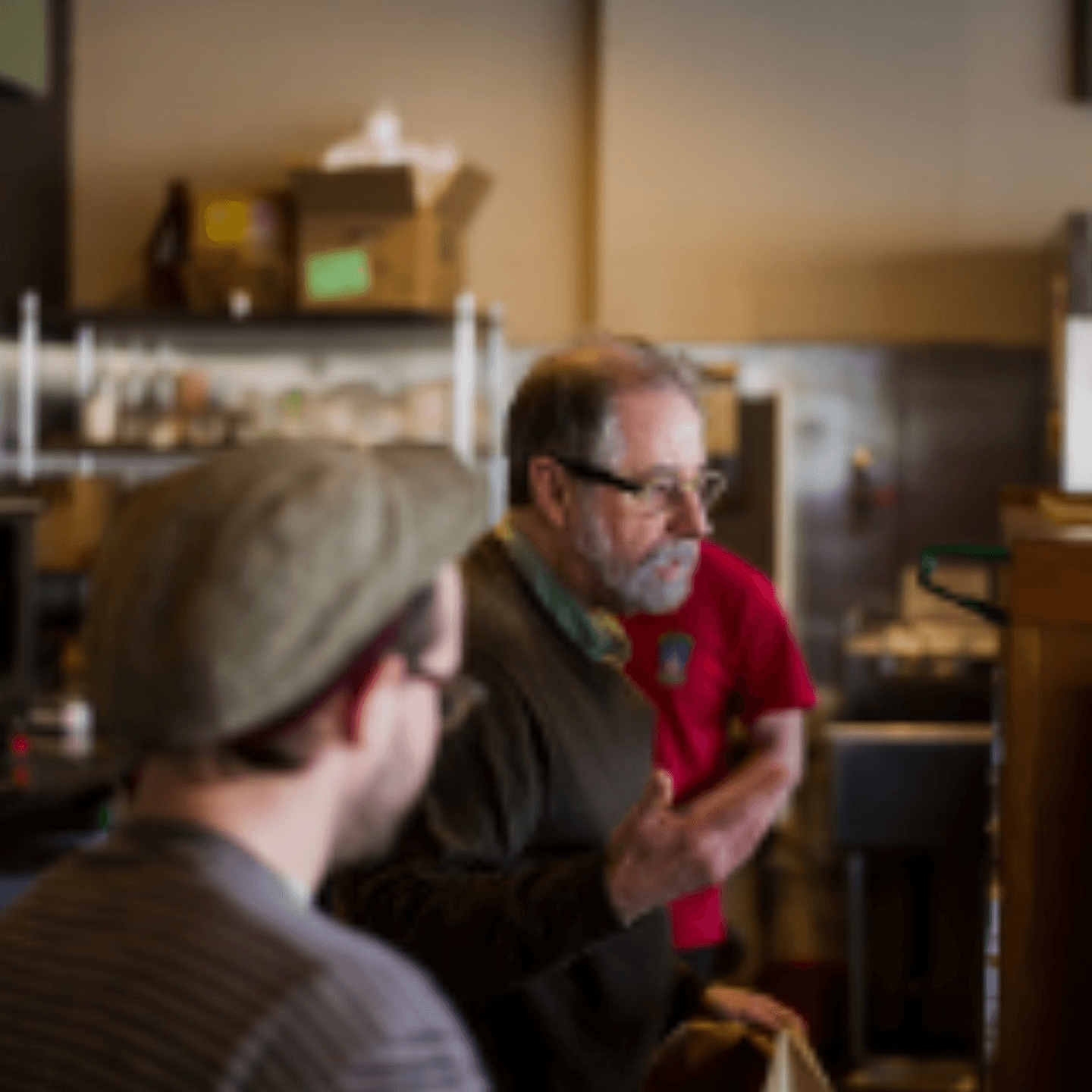 Brewing a Legacy: The Spielman Family Story