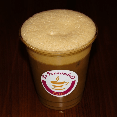 VIETNAMESE COFFEE