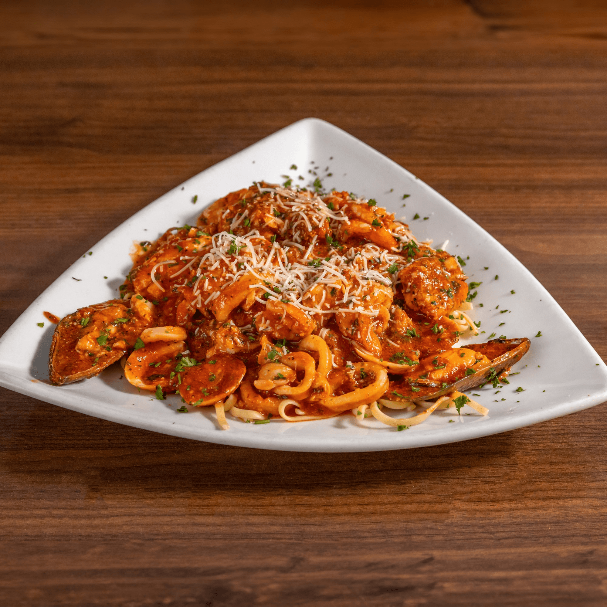 Di Leone's Italian Restaurant gallery image #7