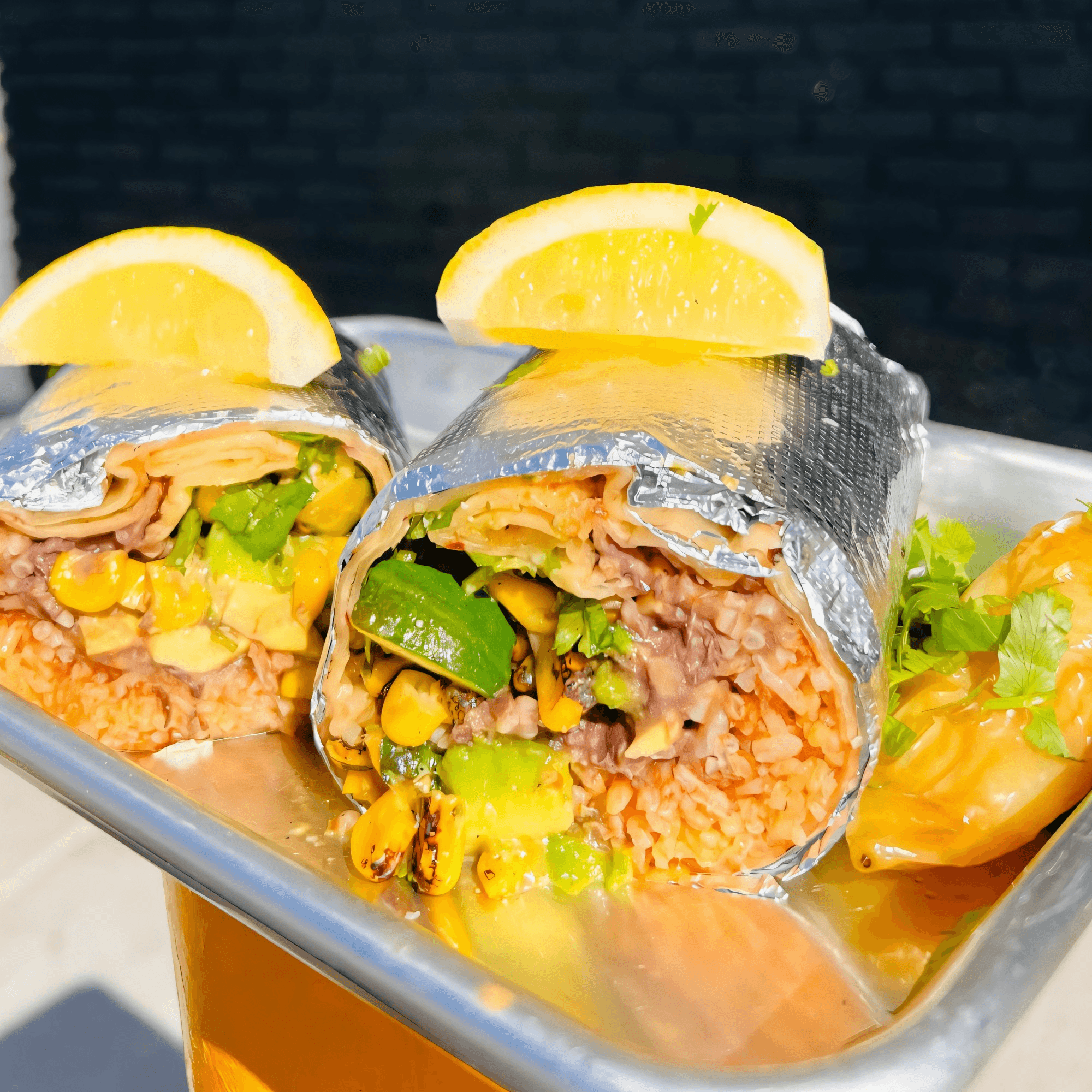 Str8 up Tacos gallery image #6